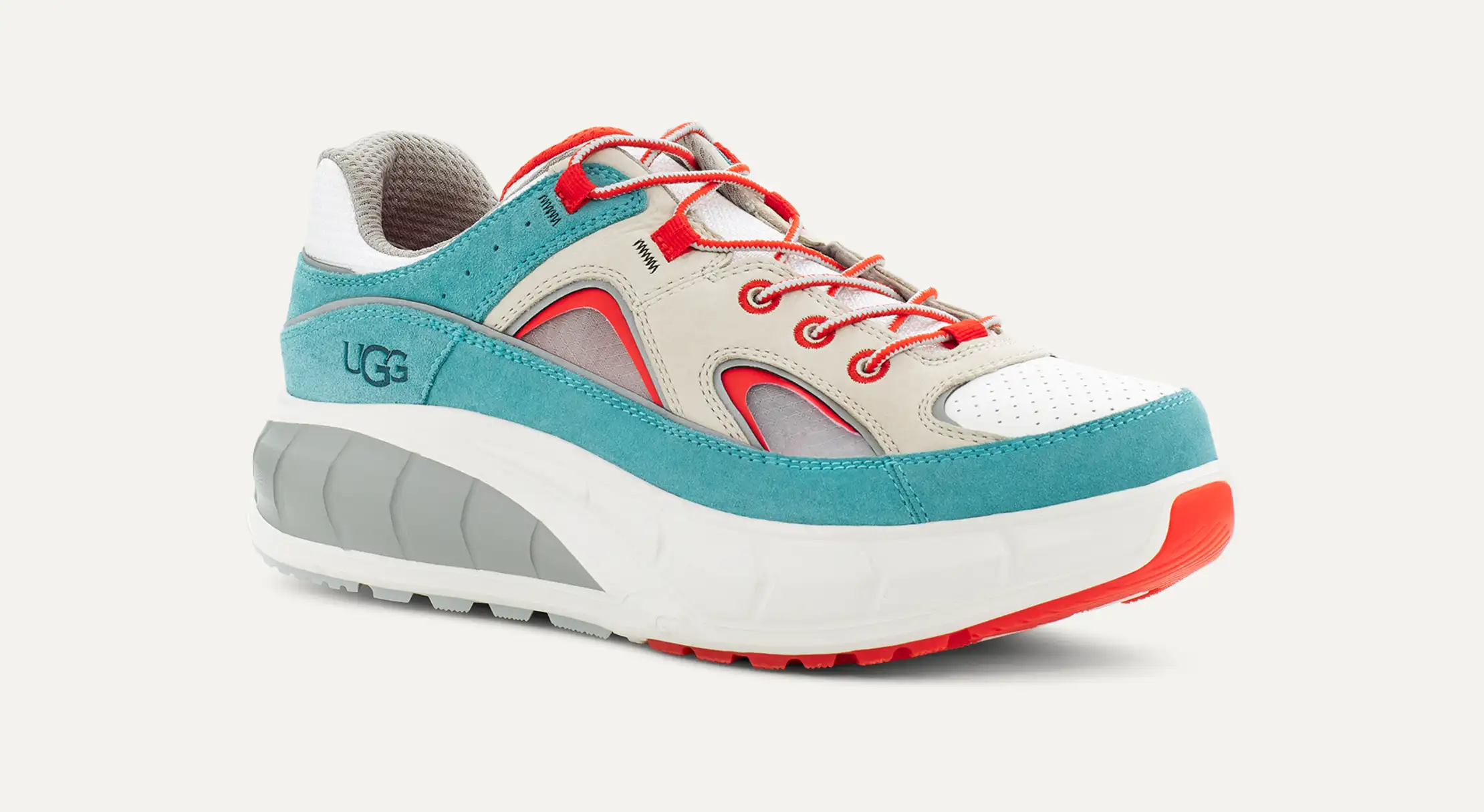 Westsider Low Low-top Sneaker | UGG