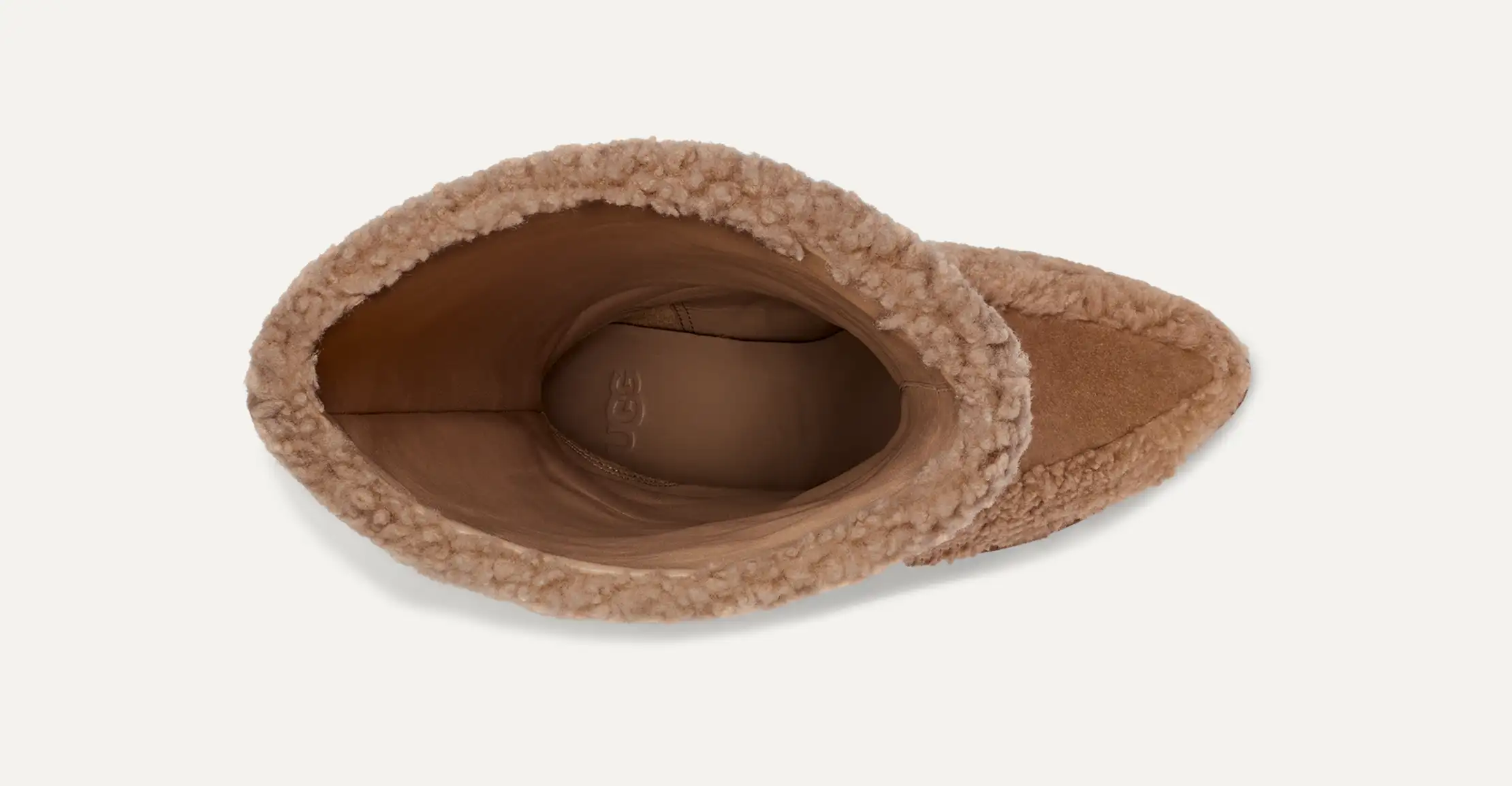 UGG x TS Cozy Heel Boot | UGG