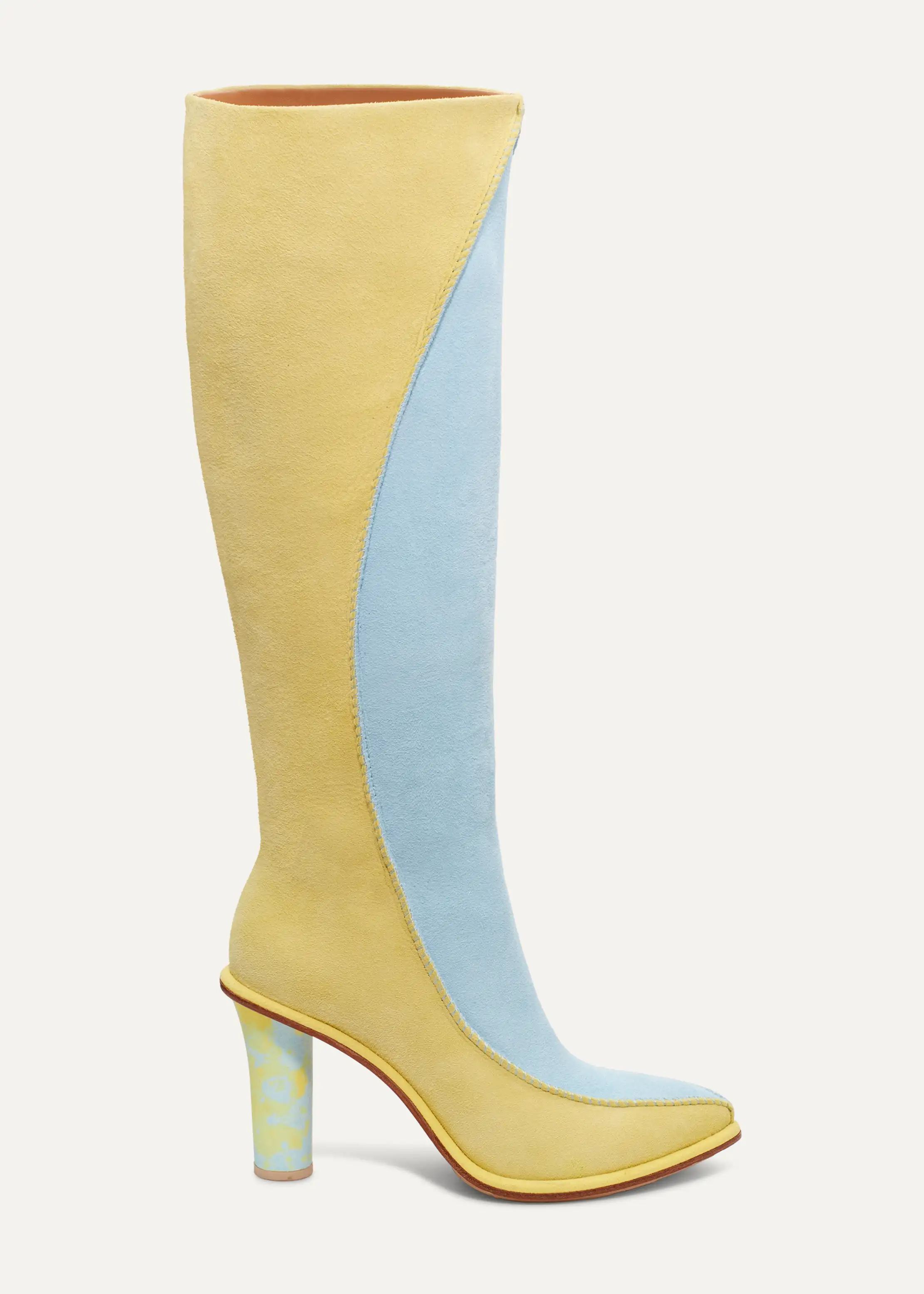 ☆ALOHA HAPPY@断捨離中☆ Ugg Cora UGG x TS Contrast Heel Boot