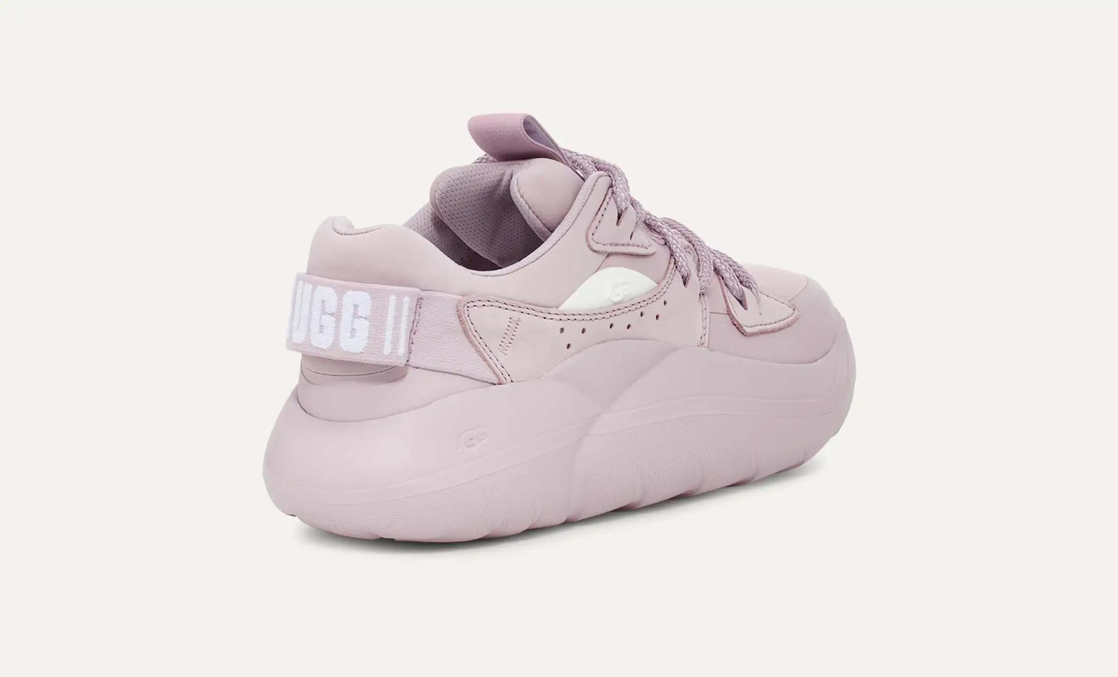 【初回限定】 LA Women's Alto UGG® | Sneaker Lace 靴