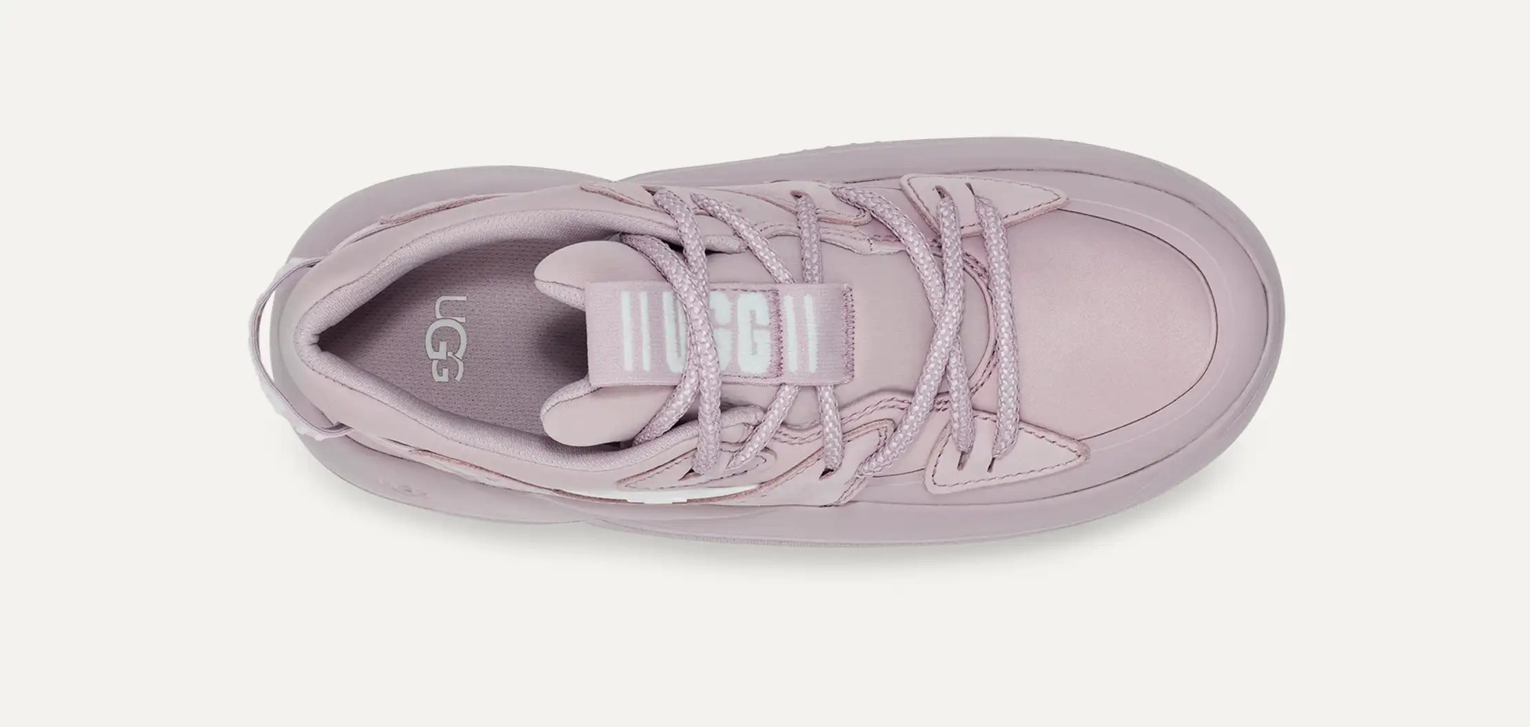 LA Cloud Lace Fashion Sneaker | UGG