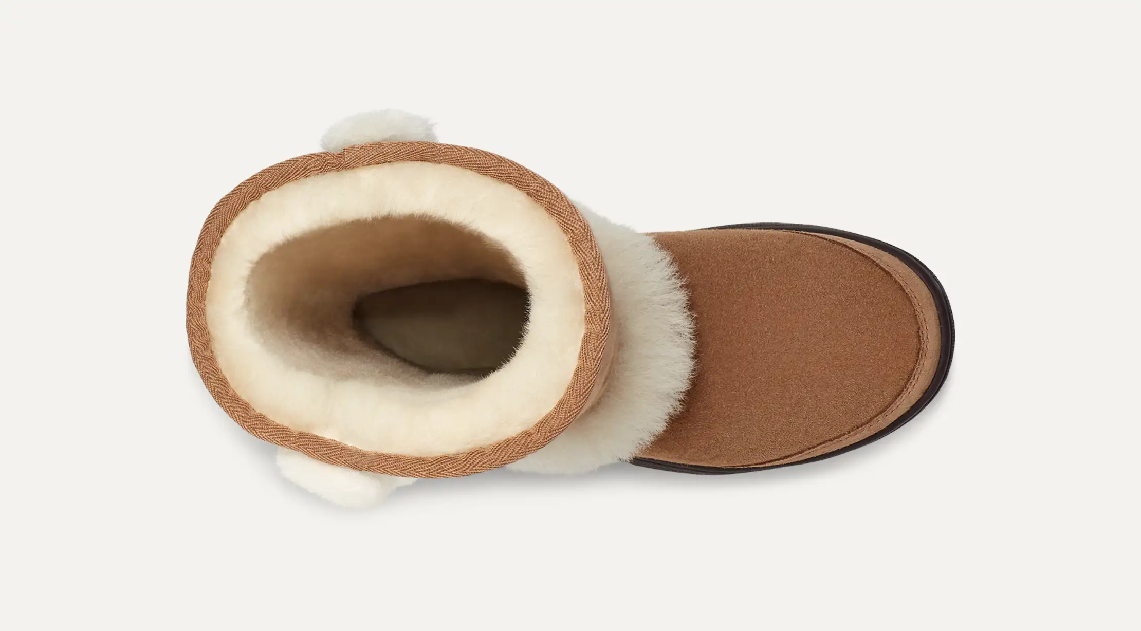 UGG◆Sunburst Extra Tall◆もこもこ スエード トールブーツ Sunburst Extra Tall Boot | UGG®