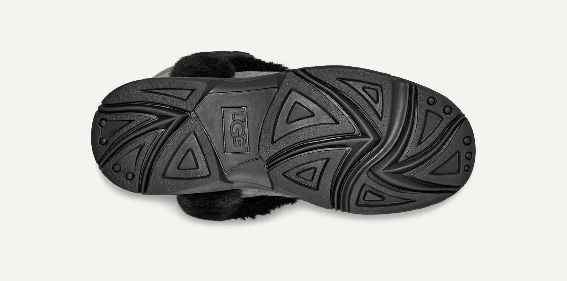 Sunburst Extra Tall Boot | UGG®