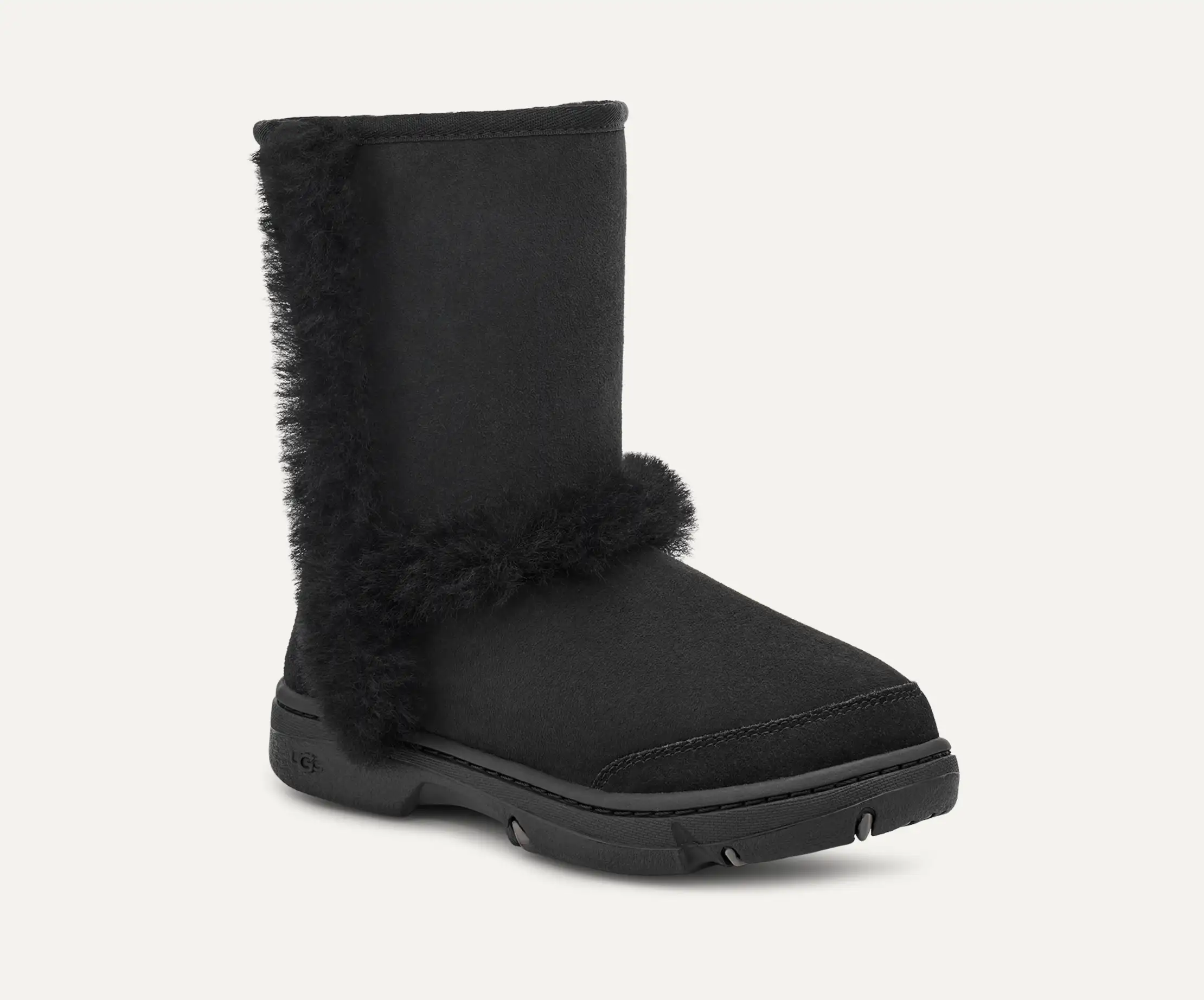 【UGG】SALE★ Sunburst ミニ ブーツ Sunburst Short Boot | UGG®