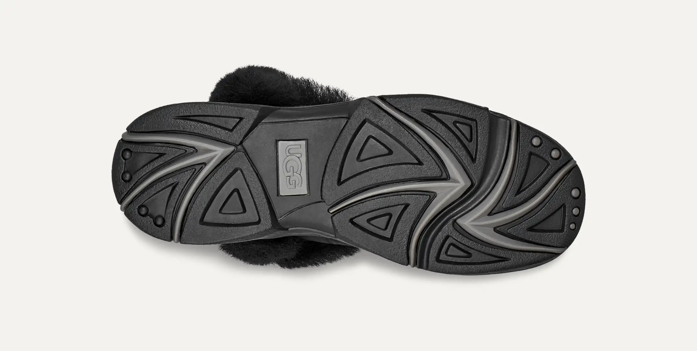 Sunburst Short Boot | UGG®