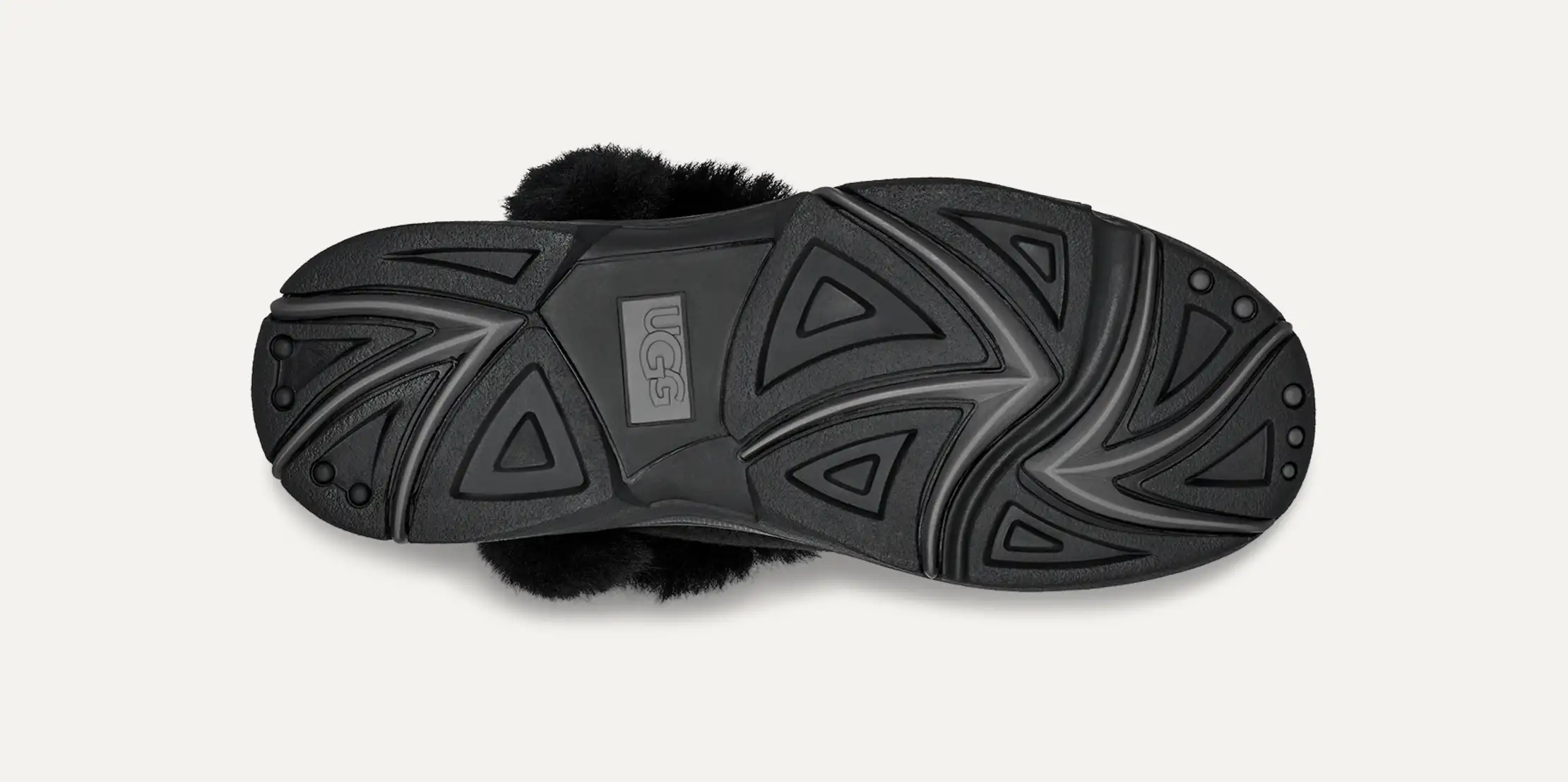 UGG★レディースふわふわブーツ★SUNBURST MINI UGG☆レディースふわふわブーツ☆SUNBURST MINI