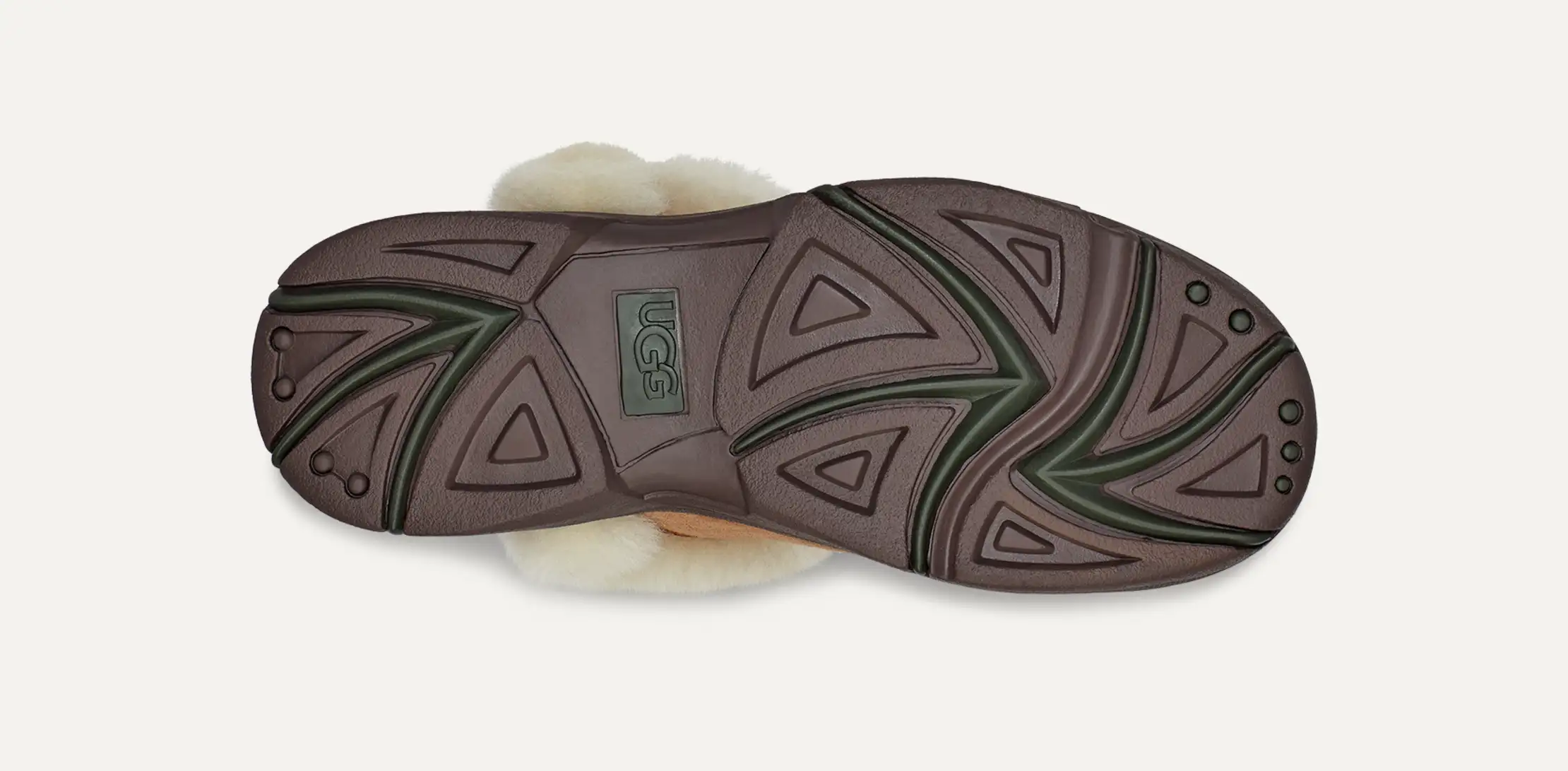Sunburst Mini Boot | UGG®