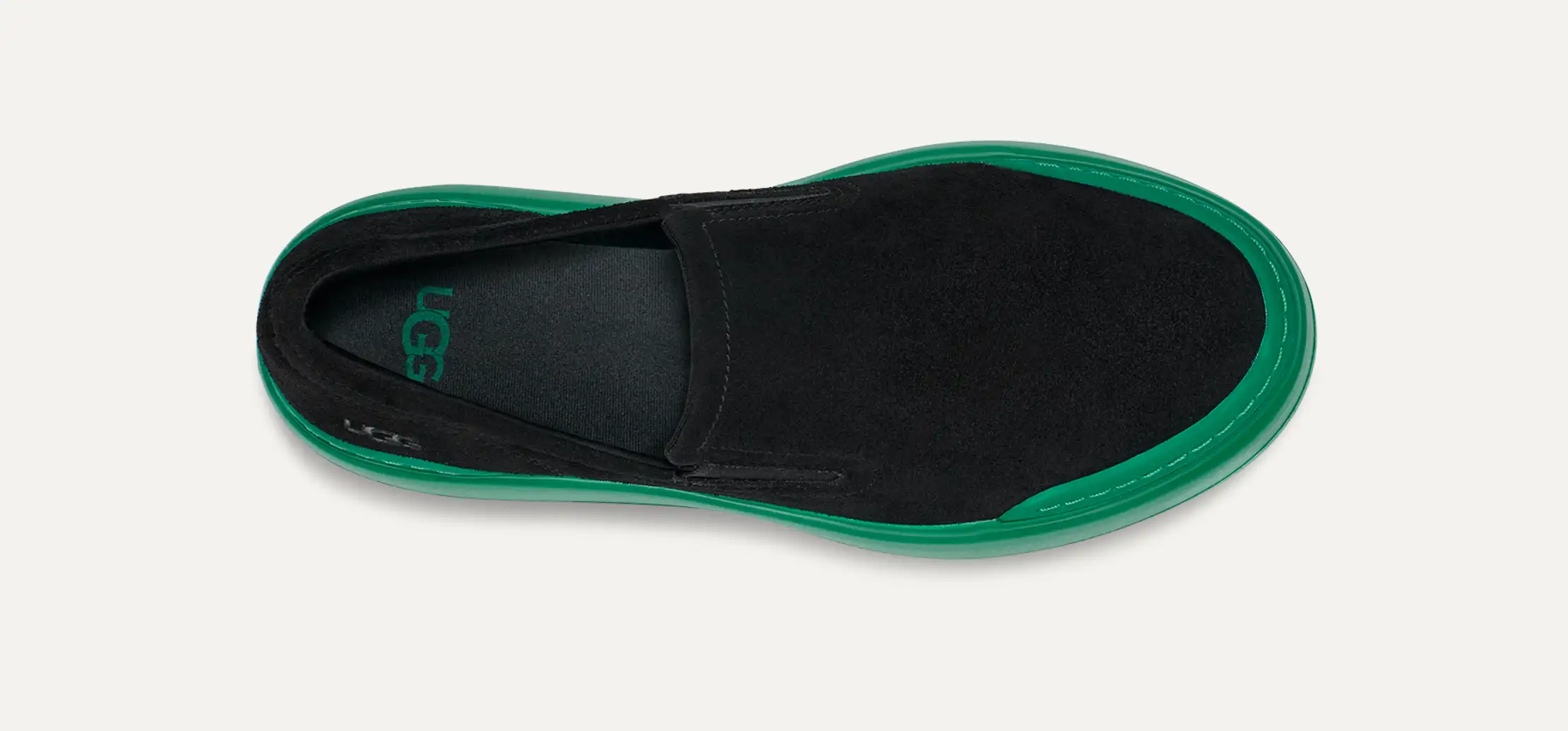 Marin Mega Slip On Shoe | UGG®
