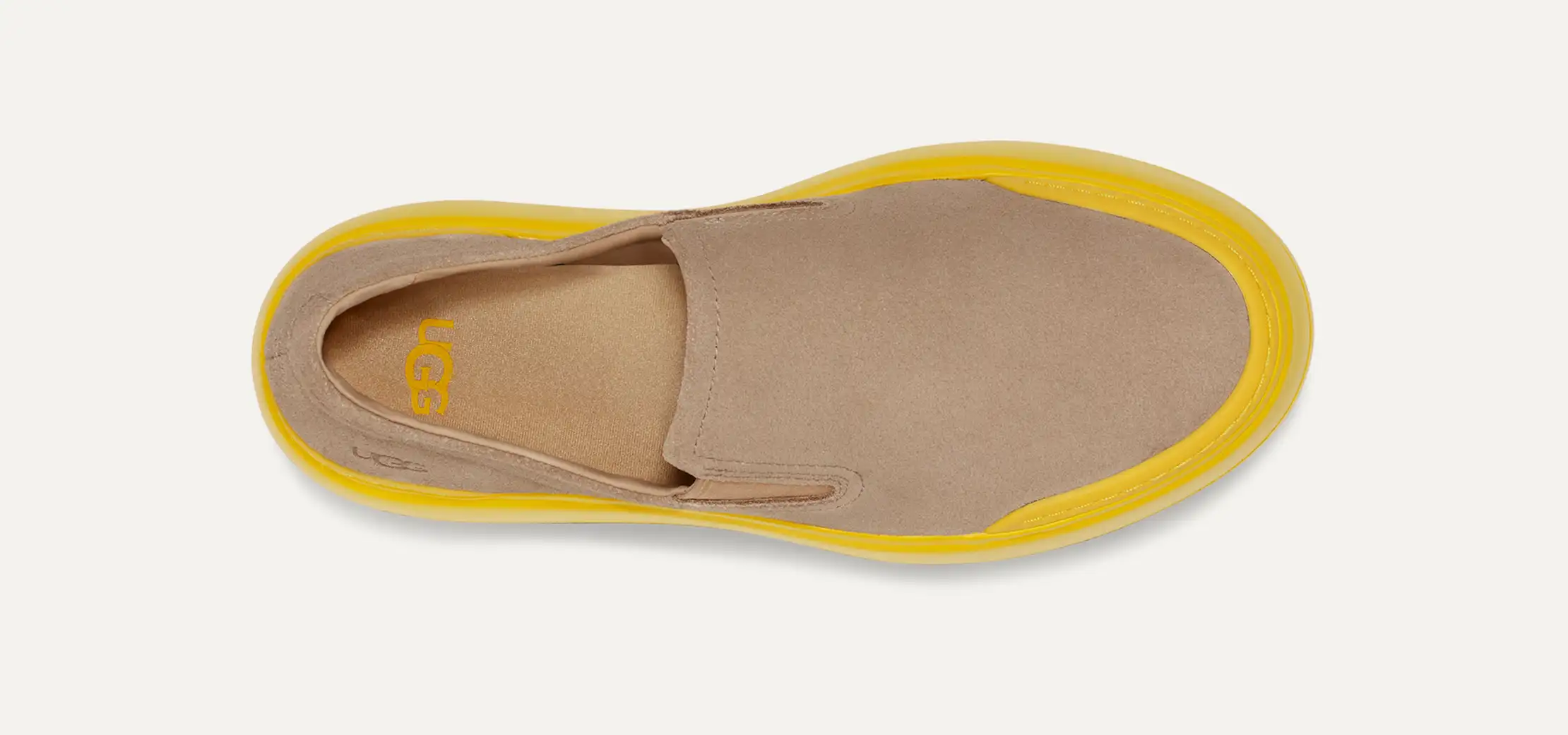 Marin Mega Slip On Shoe | UGG®