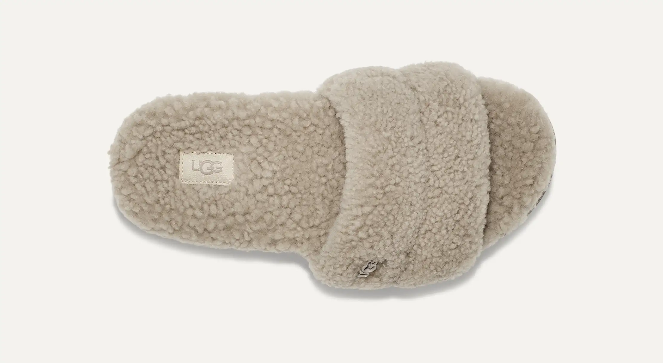 ☆人気☆【UGG】☆UGG W Cozetta Curly Slipper☆Pink Glow☆ ☆人気☆【UGG】☆UGG W Cozetta Curly Slipper☆Pink Glow