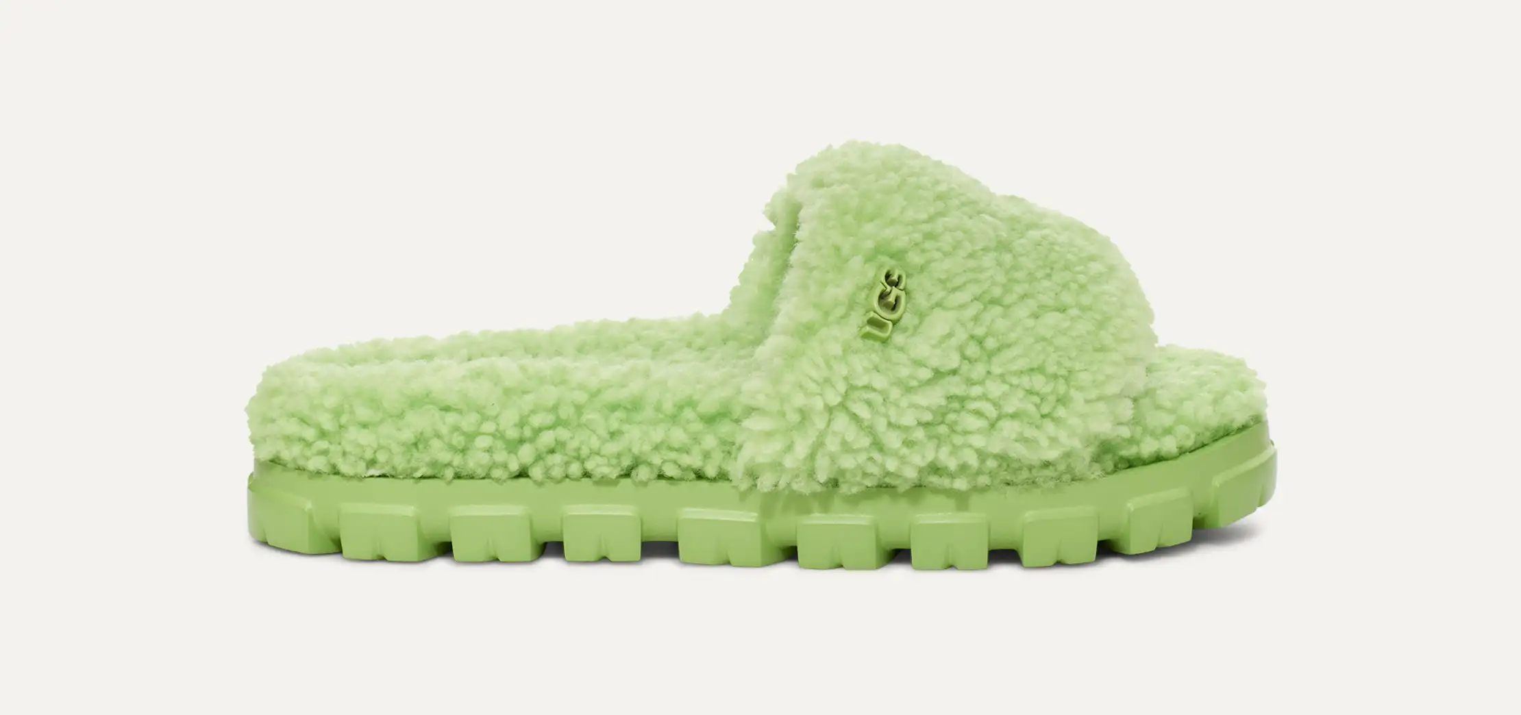 sale!国内発送☆UGG Cozetta Curly Cozetta Curly Spotty Indoor Outdoor Shoe | UGG®