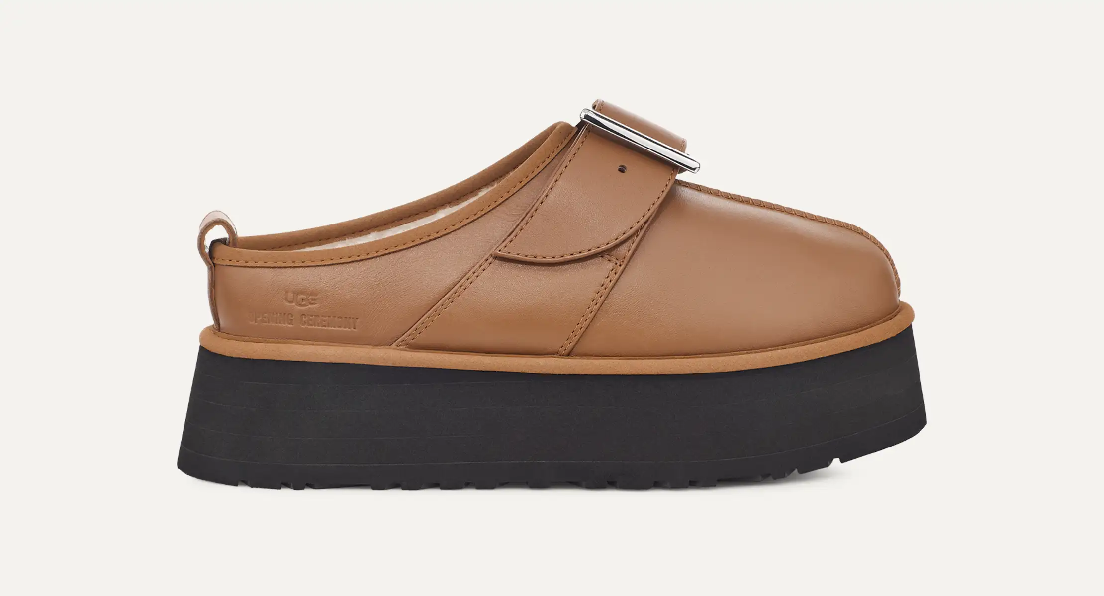 UGG®UGG X OC Tasmanfor | UGG® Europe