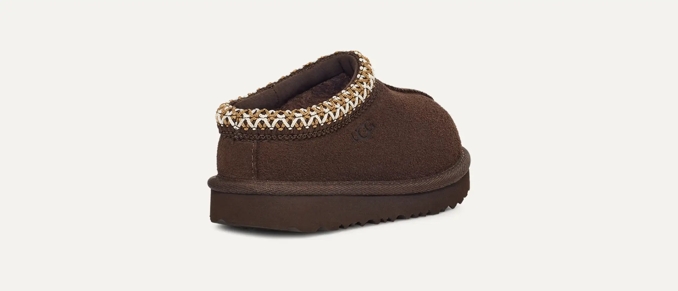 Toddlers' Tasman II Slipper