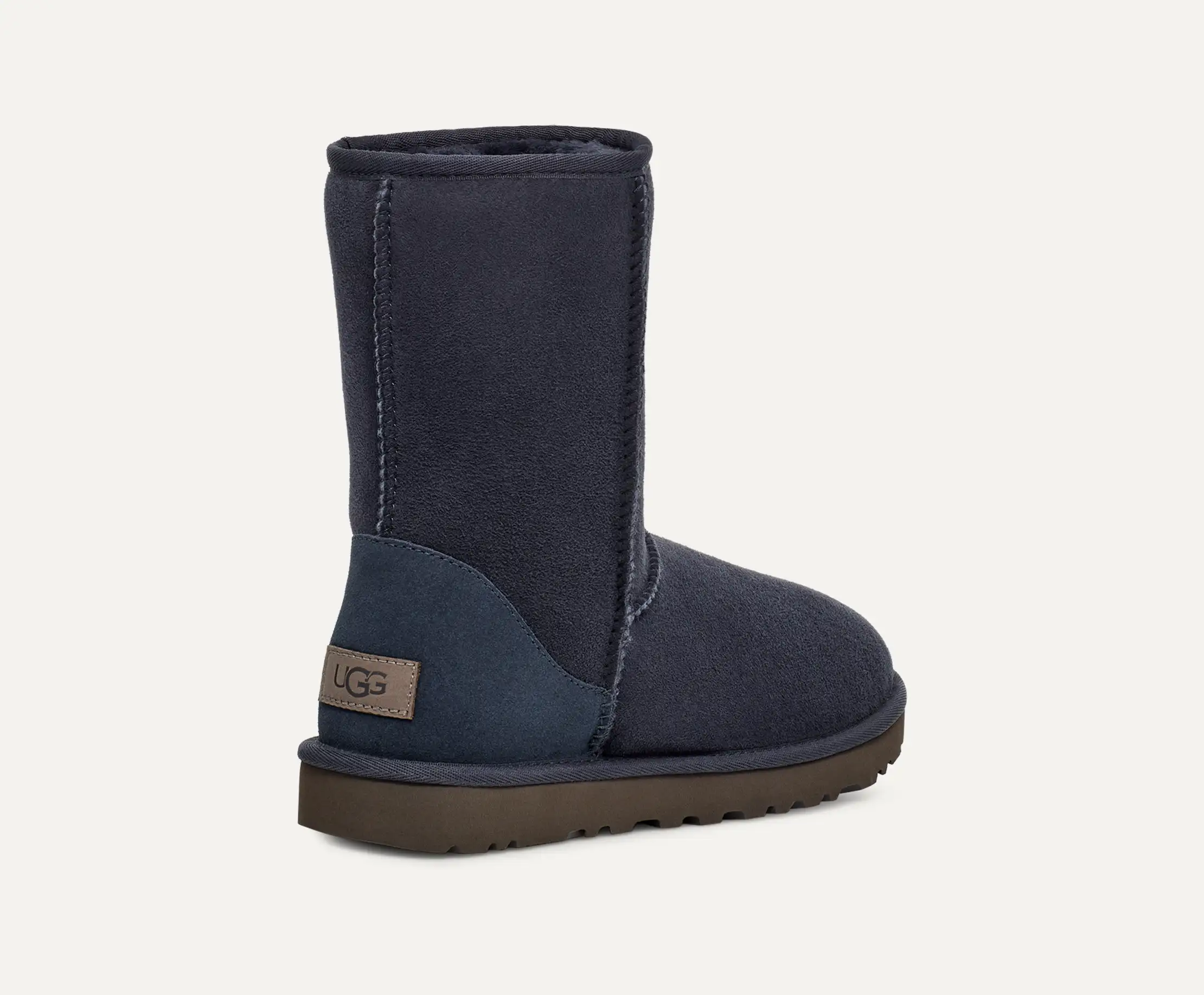 UGG Classic Sheepskin Boots | UGG® Official