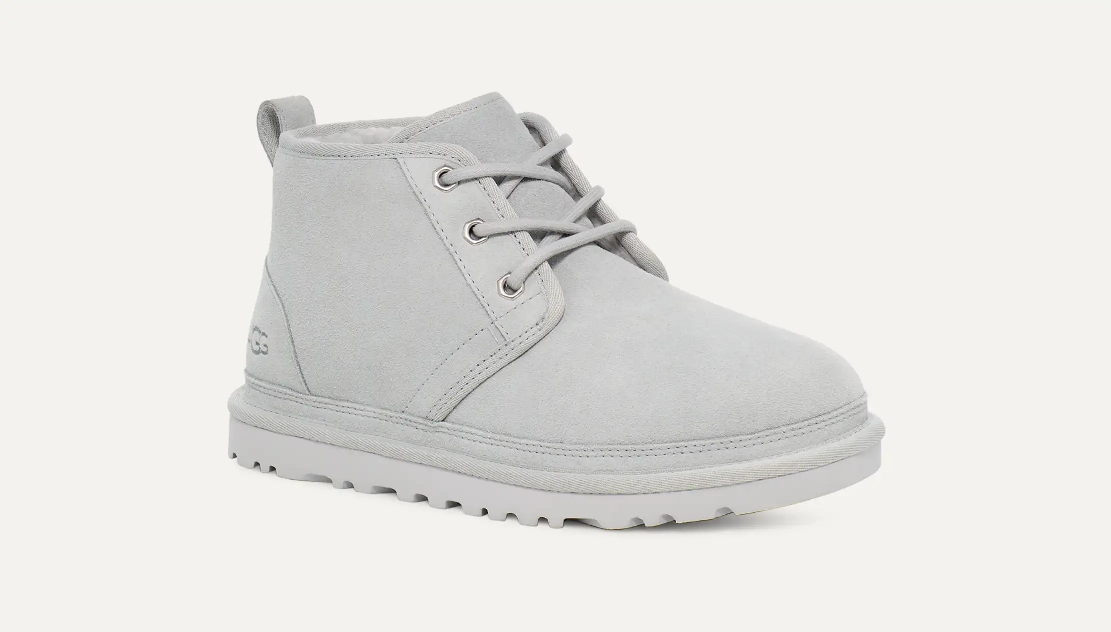 ミドルブーツ UGG Women Boots 1116109GREY Gray Women's Classic Ultra Mini Boot | UGG®