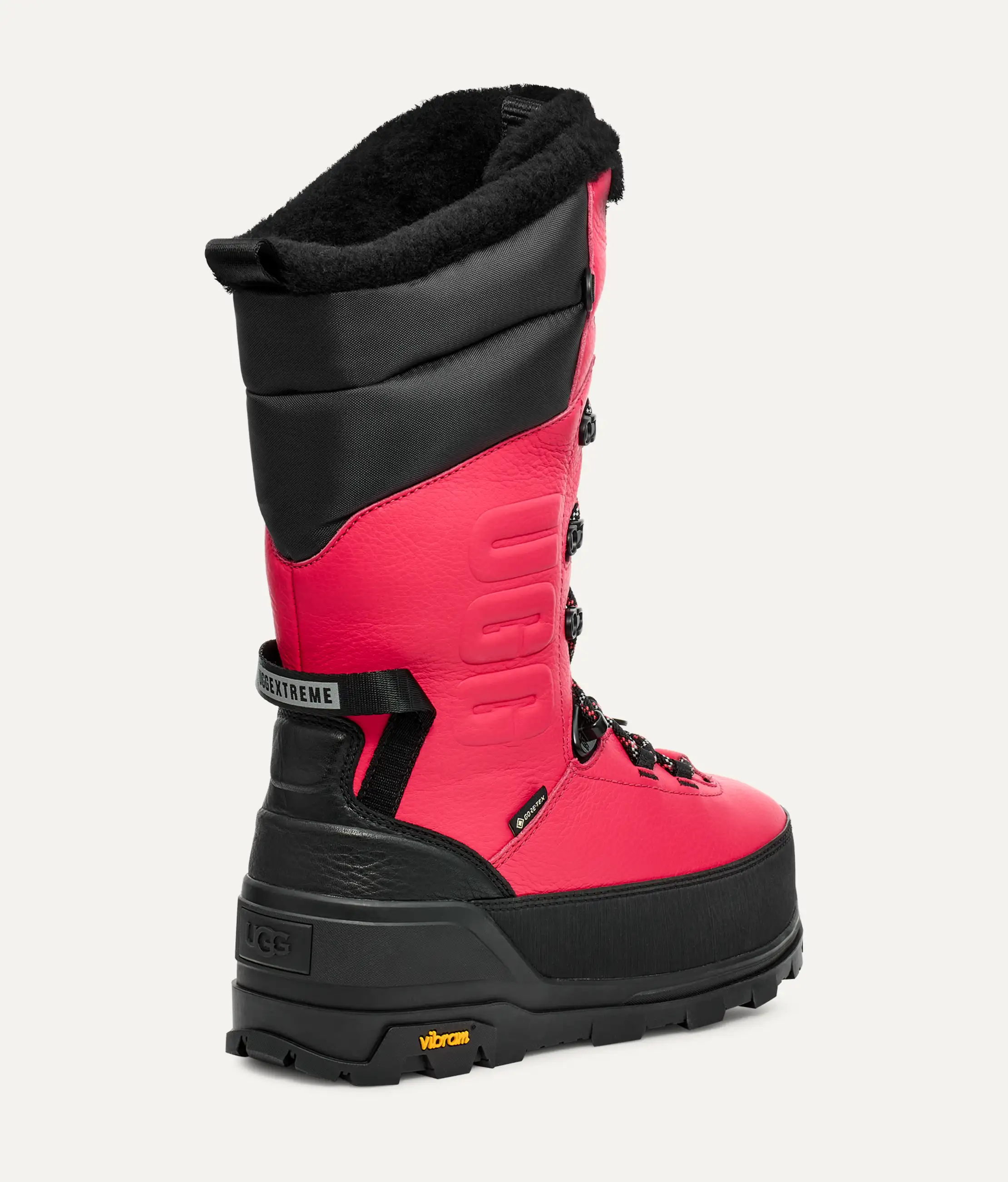 Ugg シャスタ トロストリンク ハテットシャケット 11508700 BLK UGG Shasta Tall Boot | UGG®