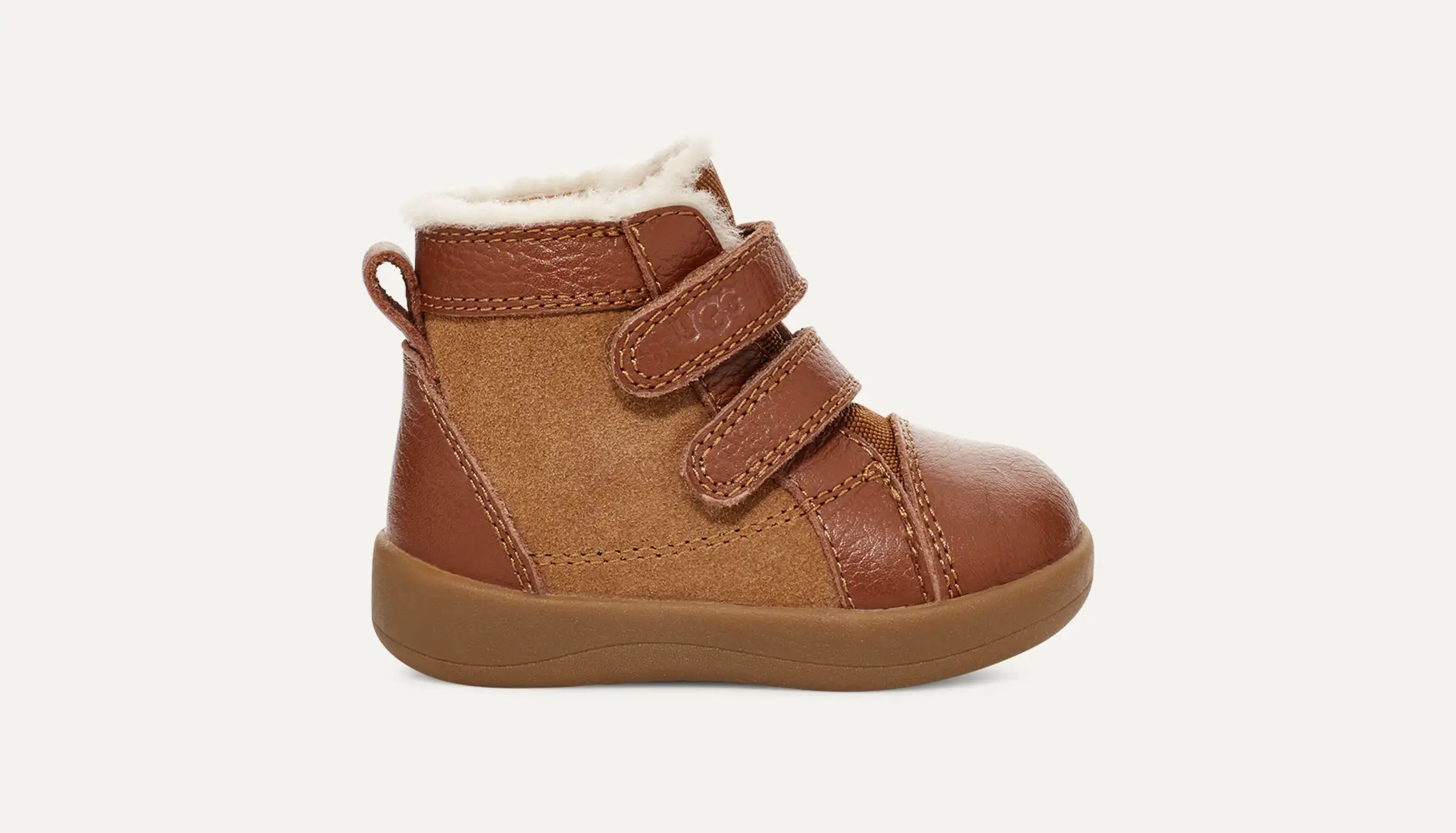 UGG Baby Rennon II Trainer for Babies | UGG® UK