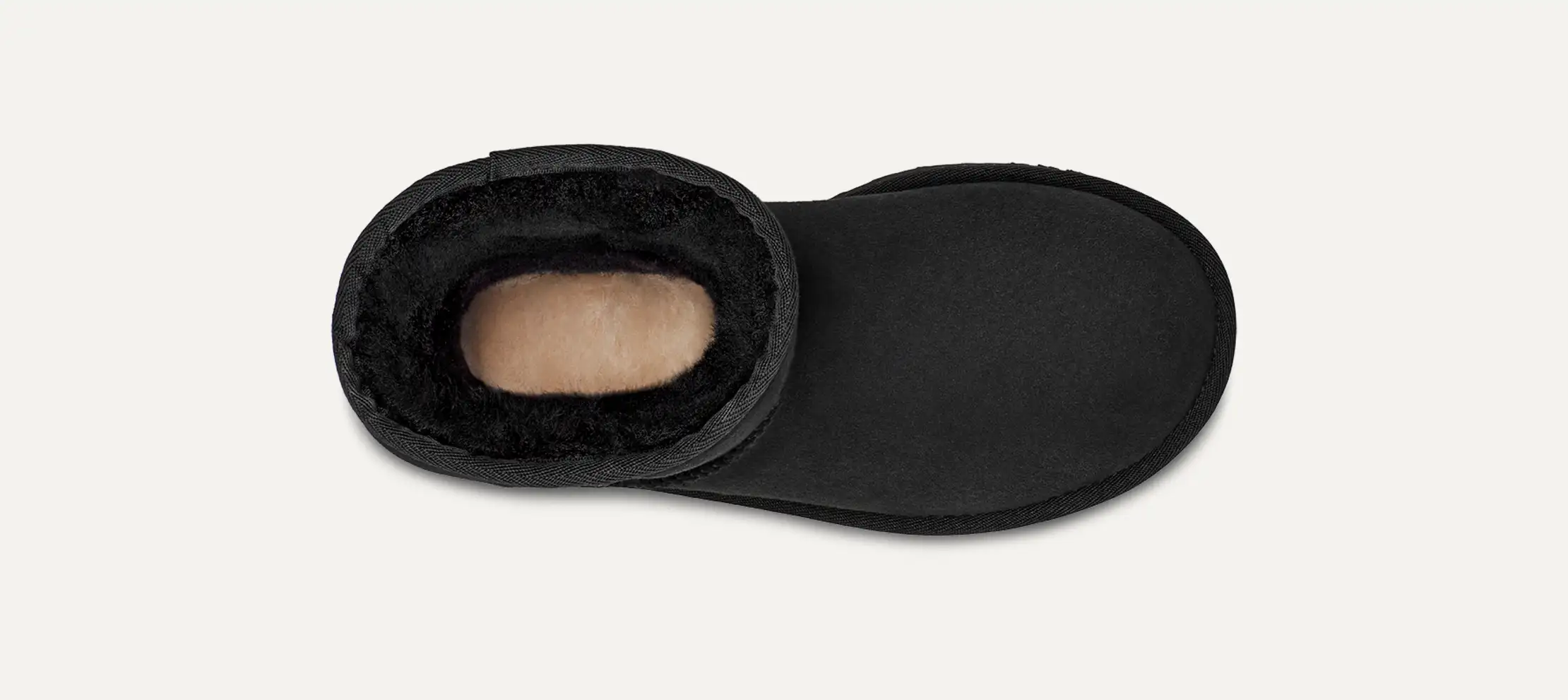 UGG アンスレー② ブラック23cm UGG Australia Classic Mini II Boots for Women, Size 9