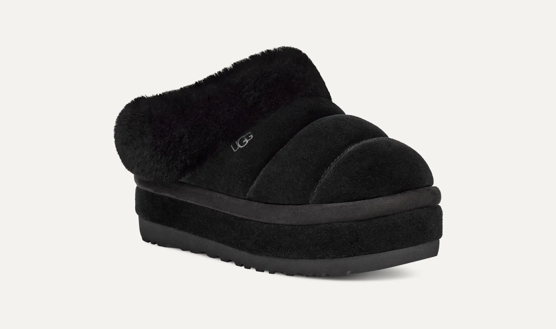 高評価のクリスマスプレゼント Women's UGG® | Platform Tazzlita 靴