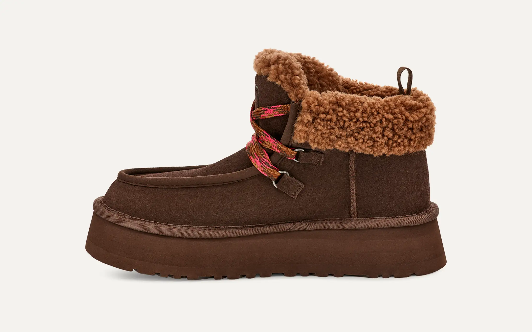 Women's Funkarra Cabin Cuff Slipper Shoe | UGG®
