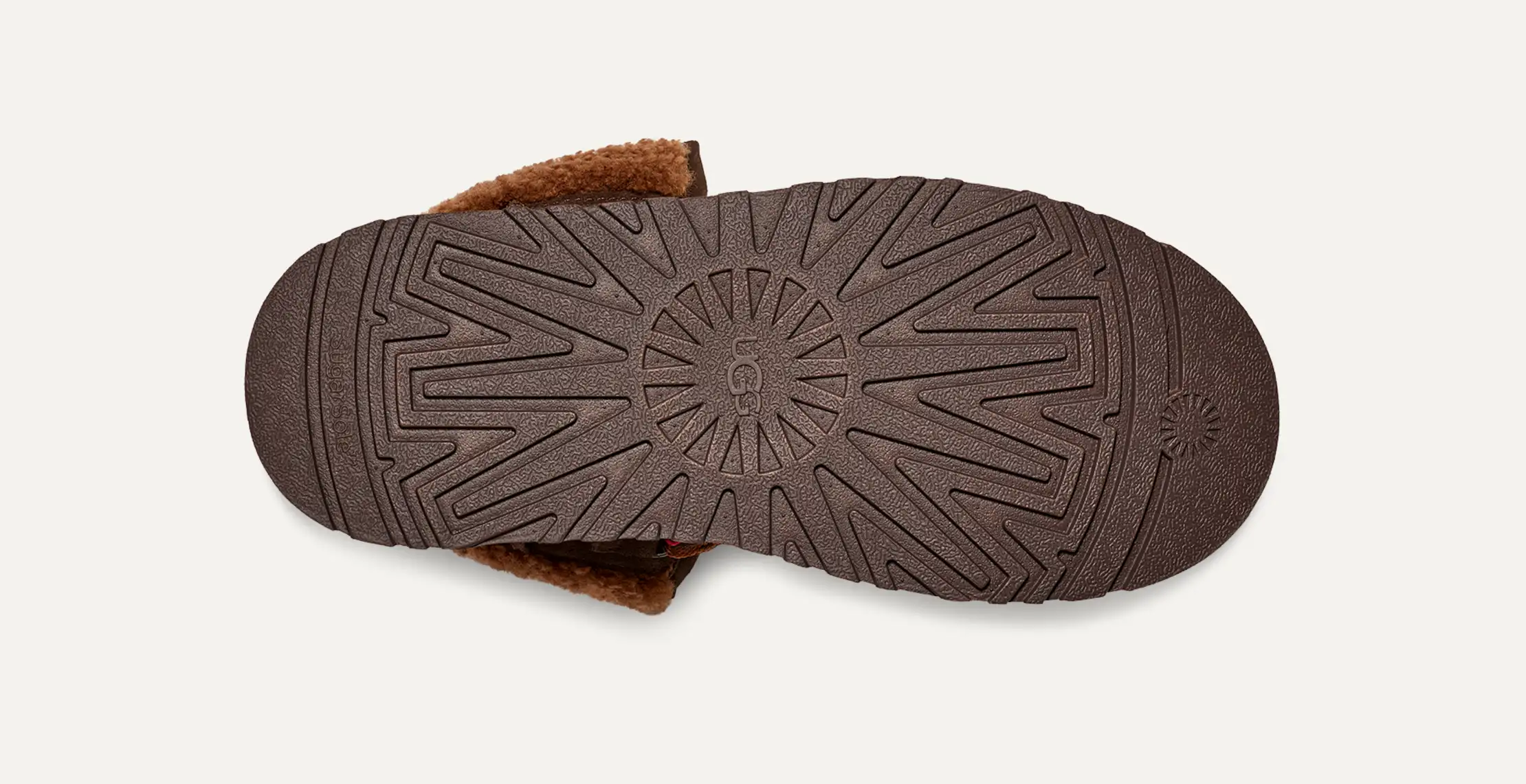UGG★レディース ファンカラキャビン カフ★Funkarra Cabin Cuff Women's Funkarra Cabin Cuff Slipper Shoe | UGG®