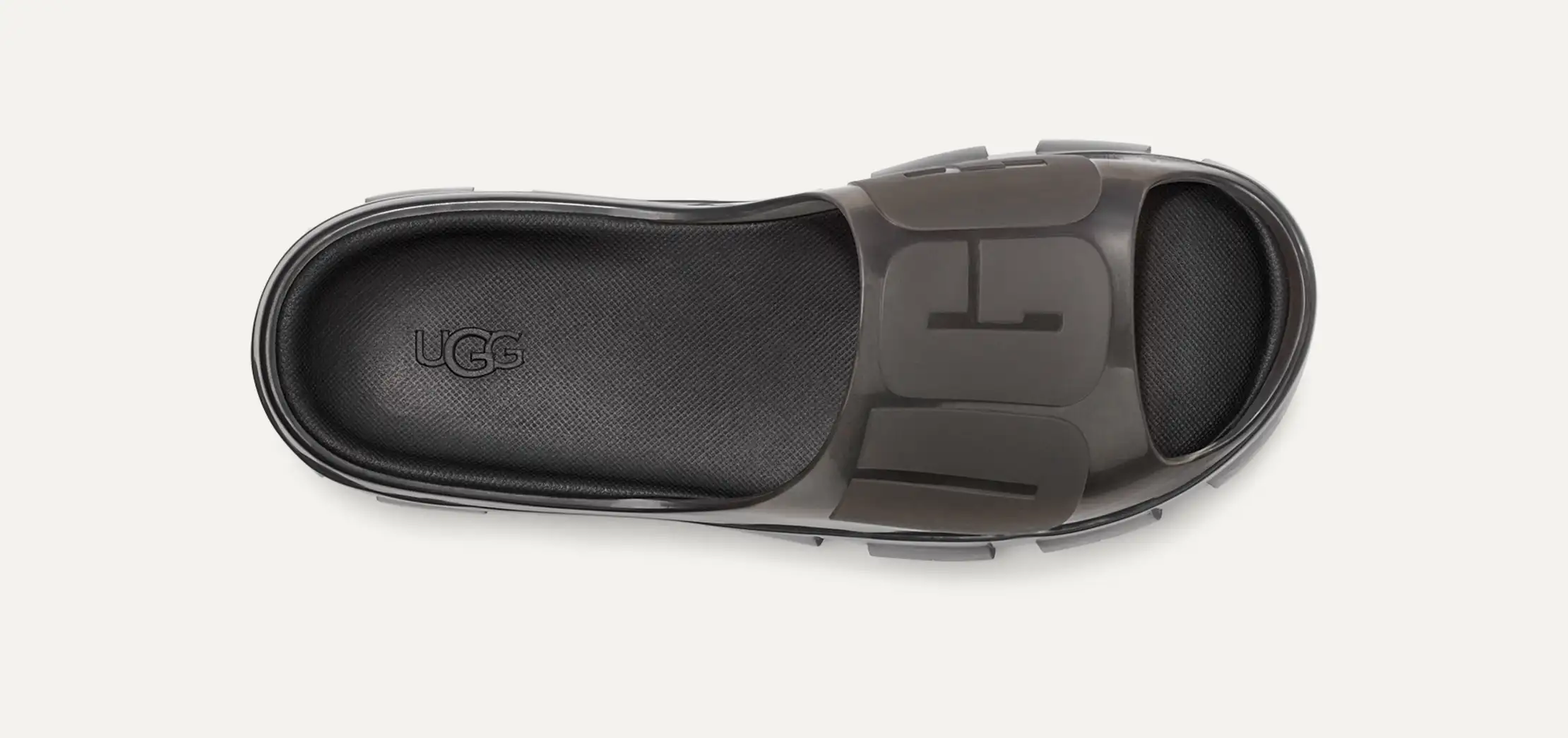即発★追跡&関税込【UGG】W JELLA CLEAR SLIDE UGG® Women's Jella Clear Slide Sandals - Macy's