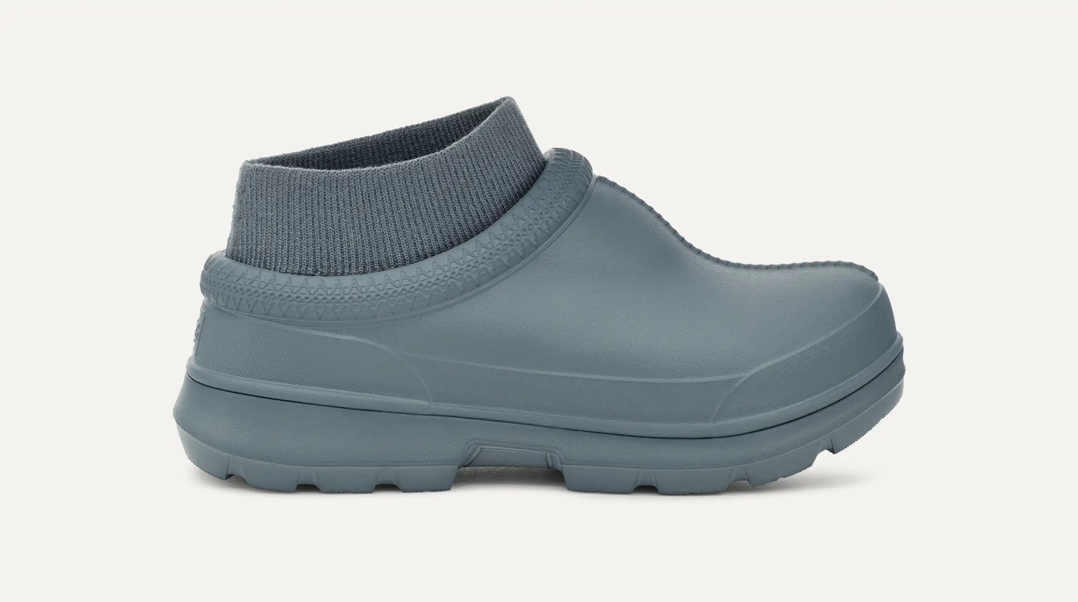 サンダル・ミュール UGG FW24 SABOT TASMAN X (1125730 BLK) Tasman X Slipper | UGG