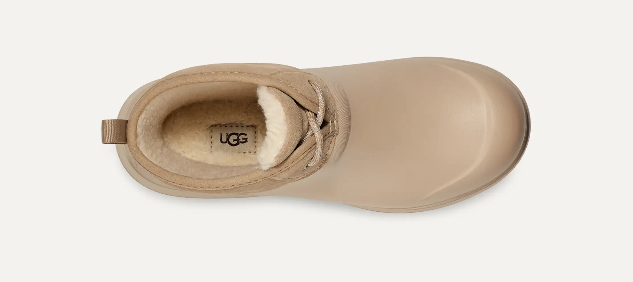 Women's Tasman X Lace Shoe | UGG®
