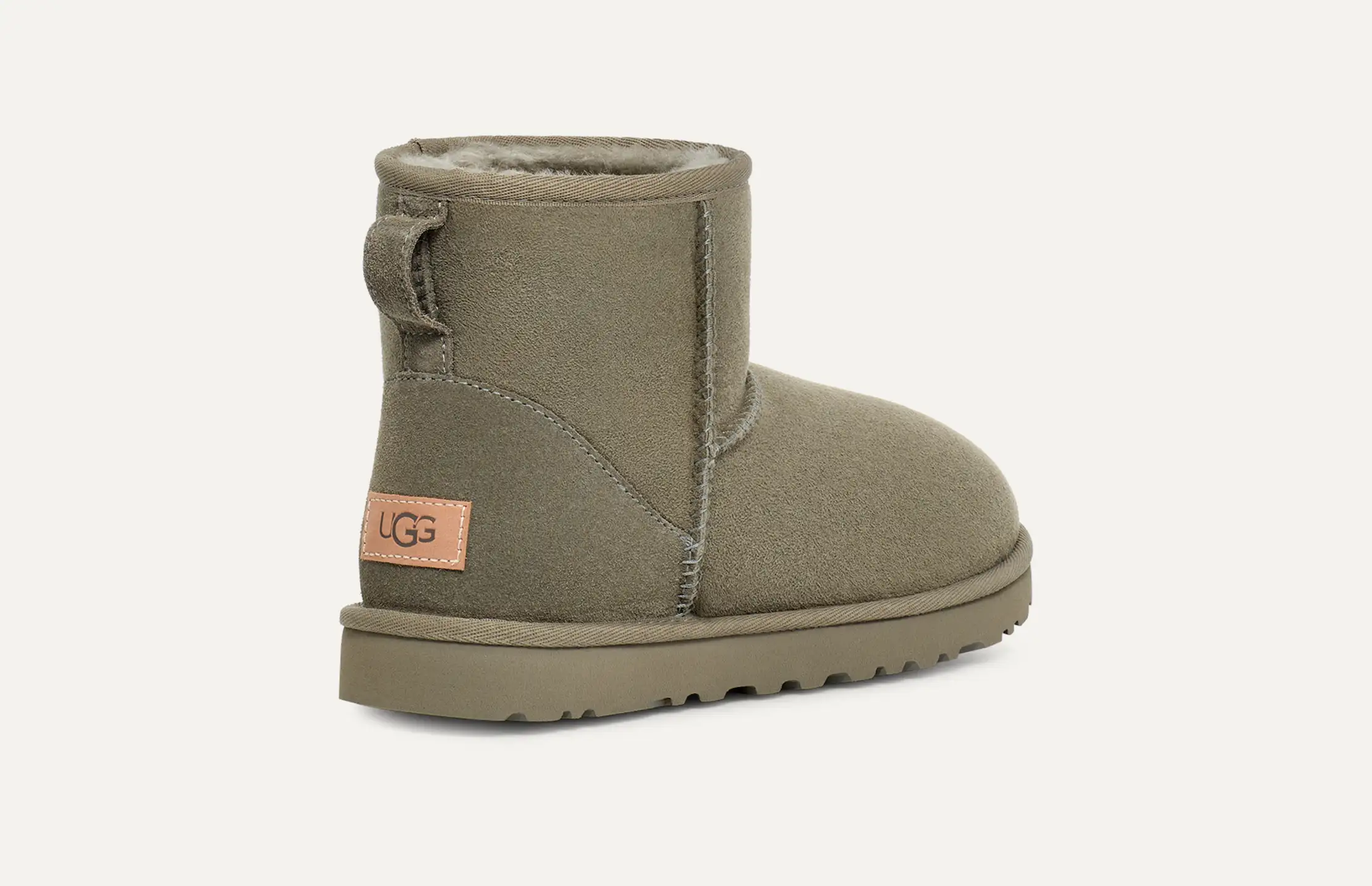 Women's Classic Mini II Boot | UGG®