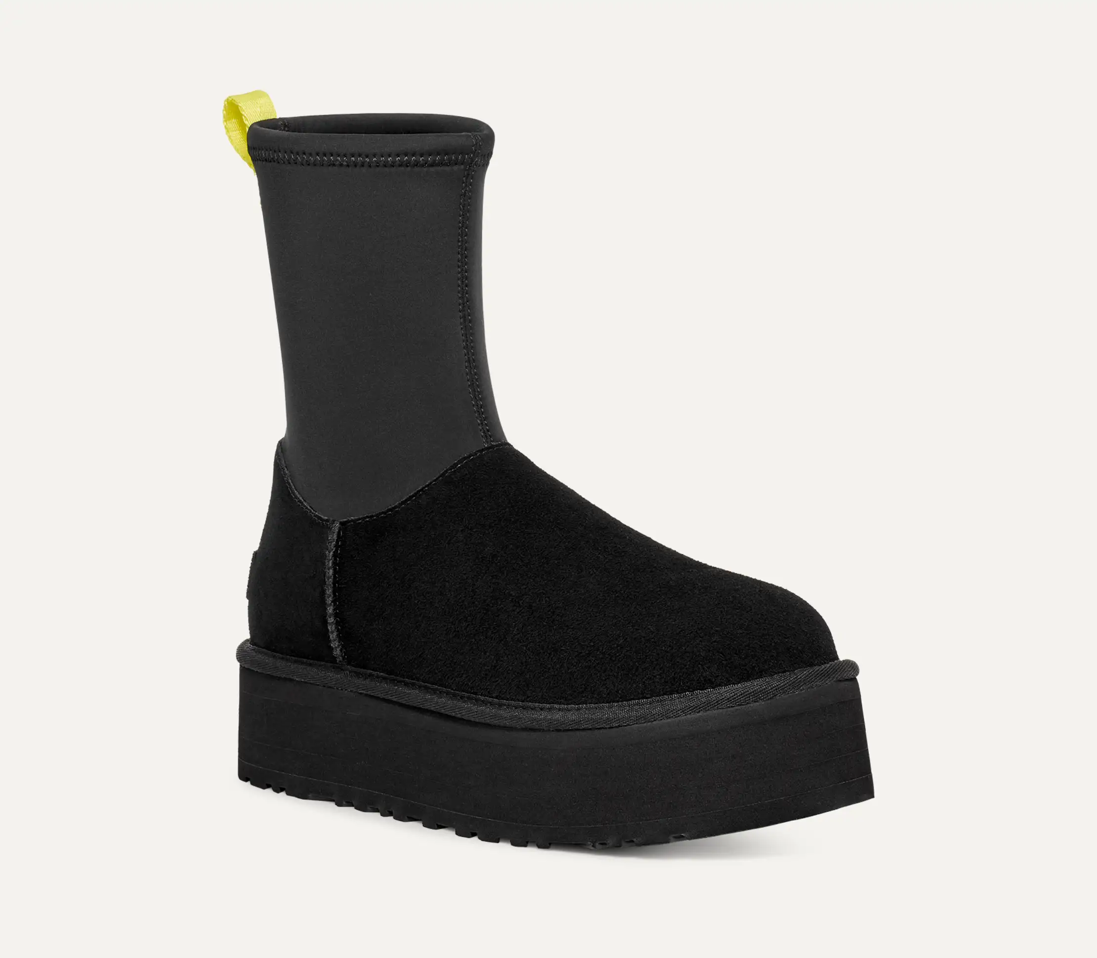 UGG Classic Dipper Boot for Women | UGG® UK