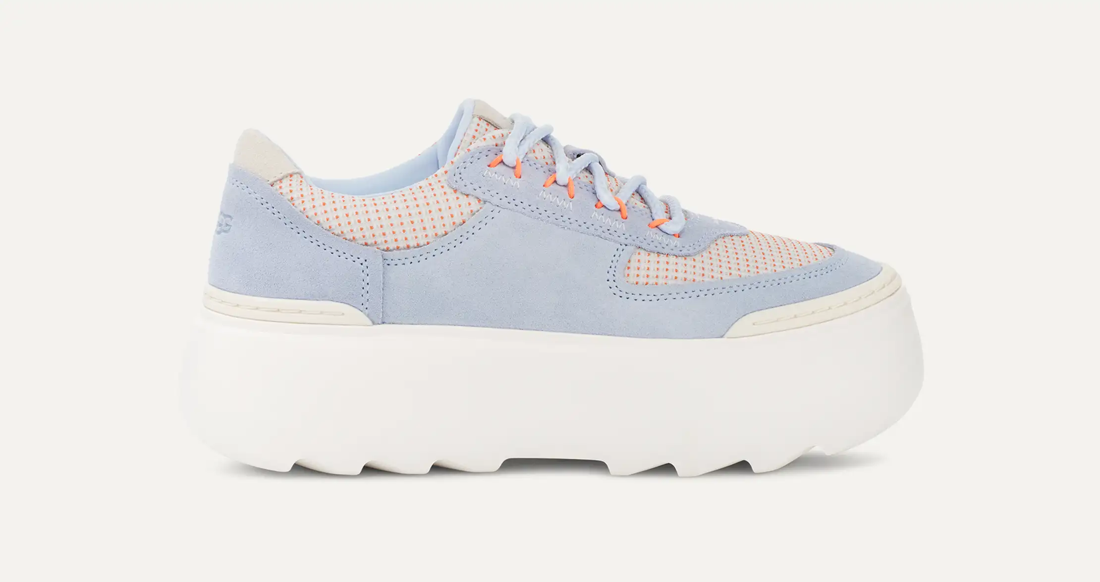 靴 UGG MARIN MEGA LACE 23.5 Marin Mega Lace Platform Sneaker | UGG®