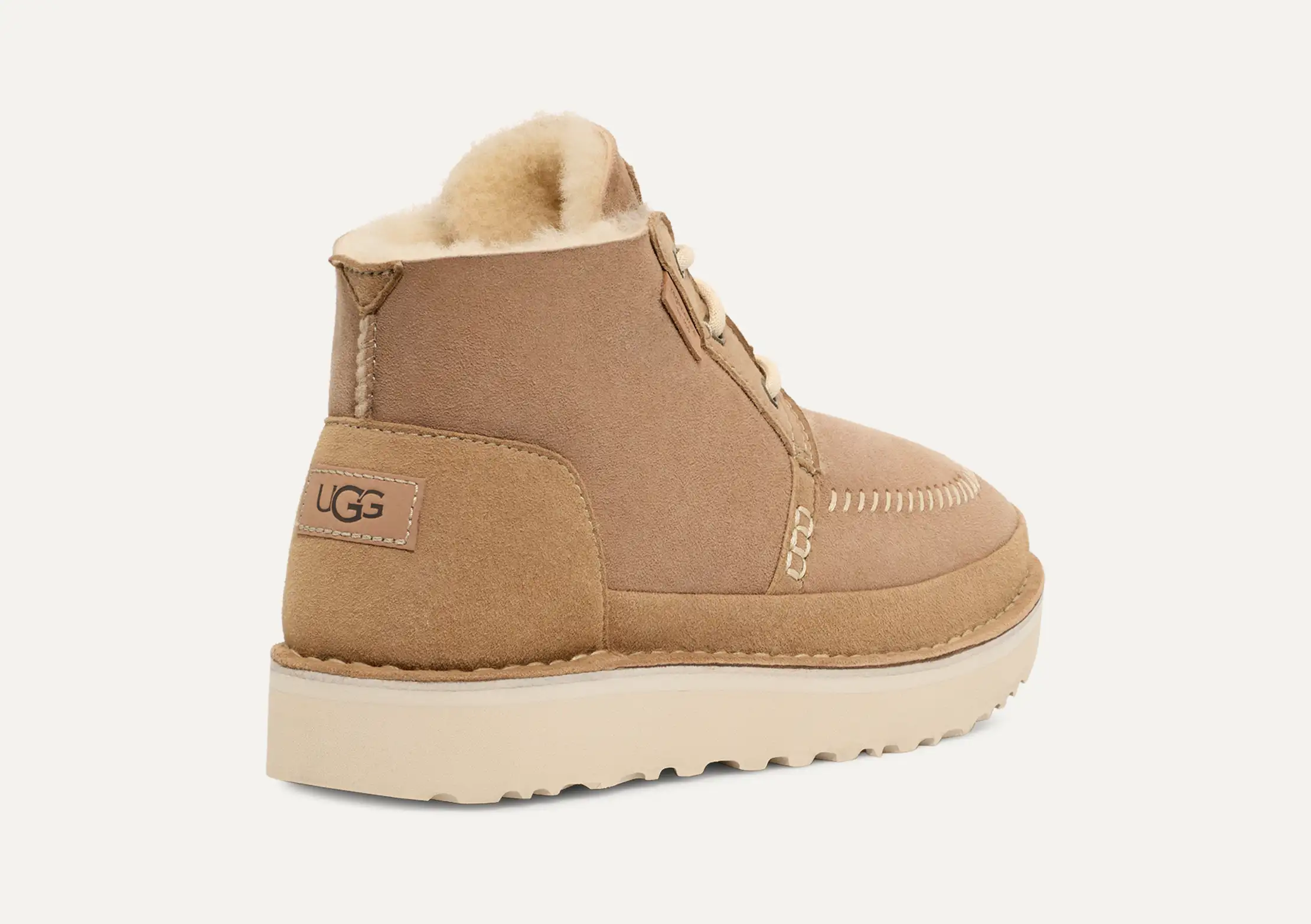 SALE【メンズ】UGG Neumel Crafted Regenerate シューズ Men's Neumel Crafted Regenerate Chukka | UGG®