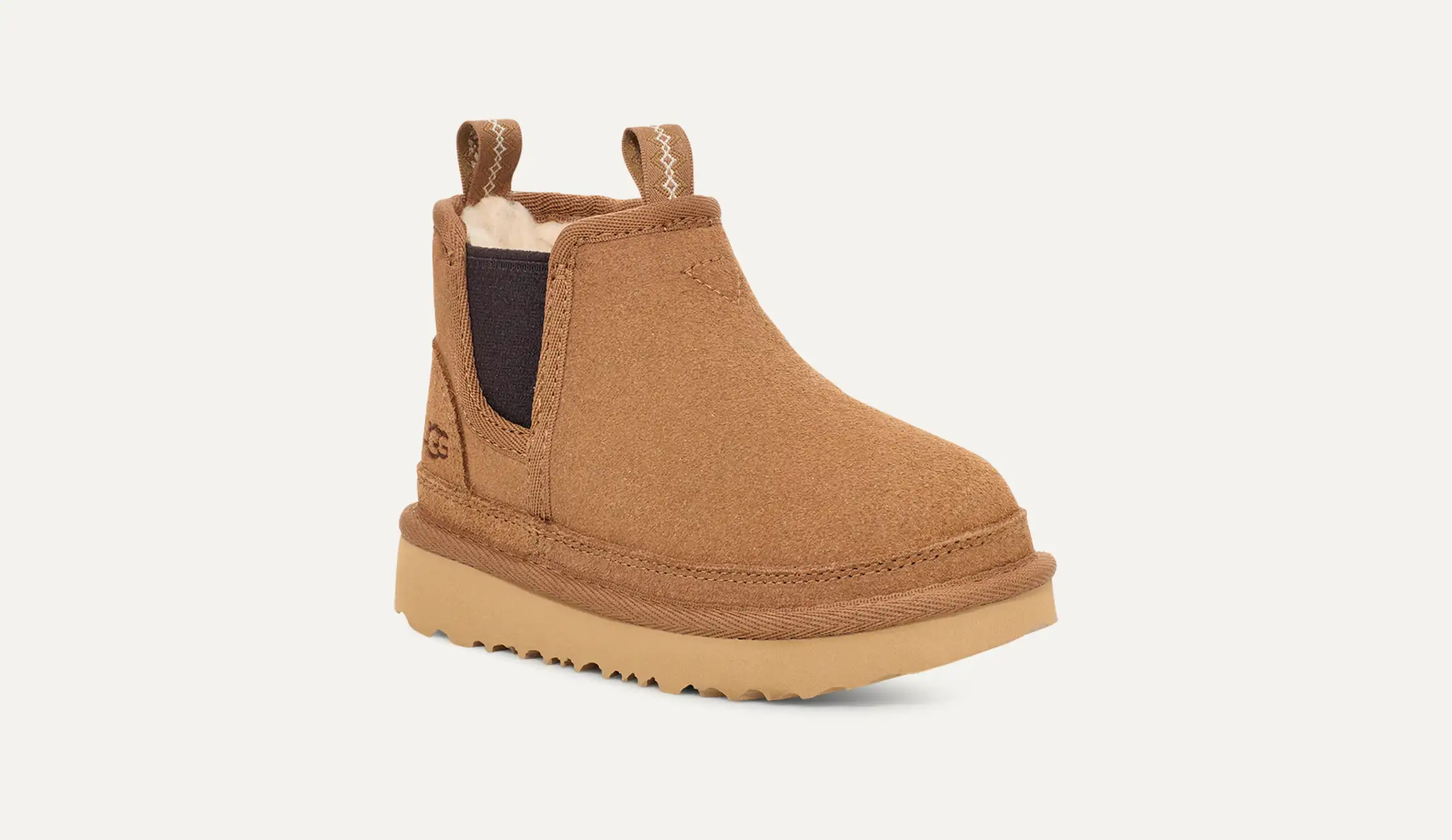 UGG Neumel Chelsea Boot for Kids | UGG®
