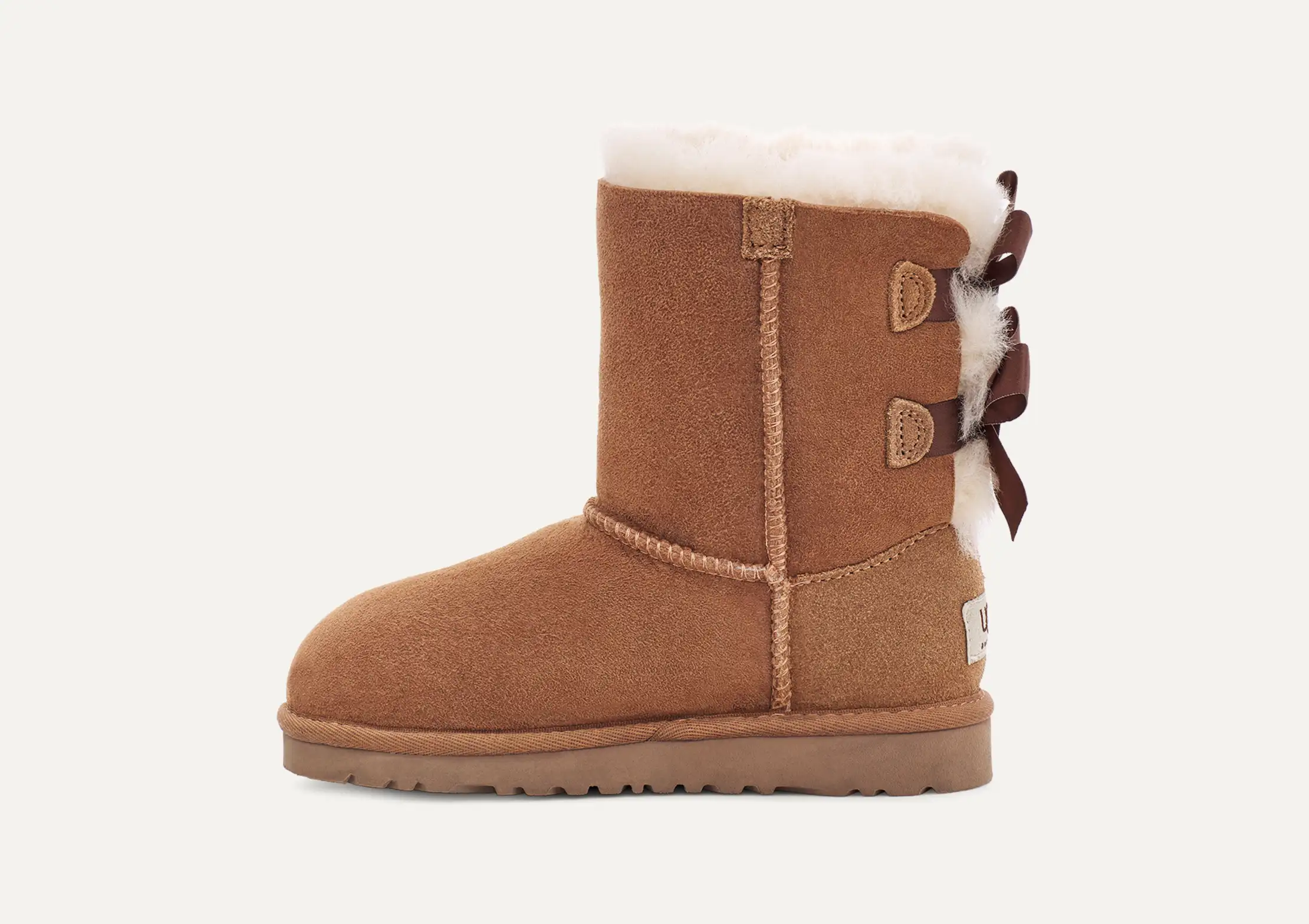 Kids' Bailey Bow II Boot