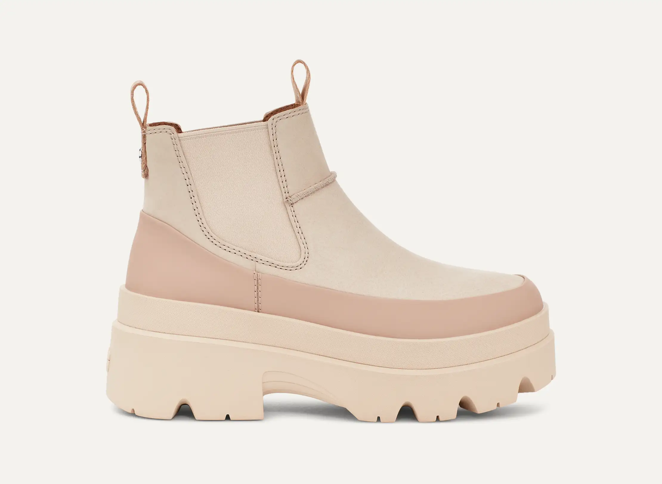 【UGG】★ブーツ★ Women's Brisbane Chelsea Women's Brisbane Chelsea Boot | UGG®