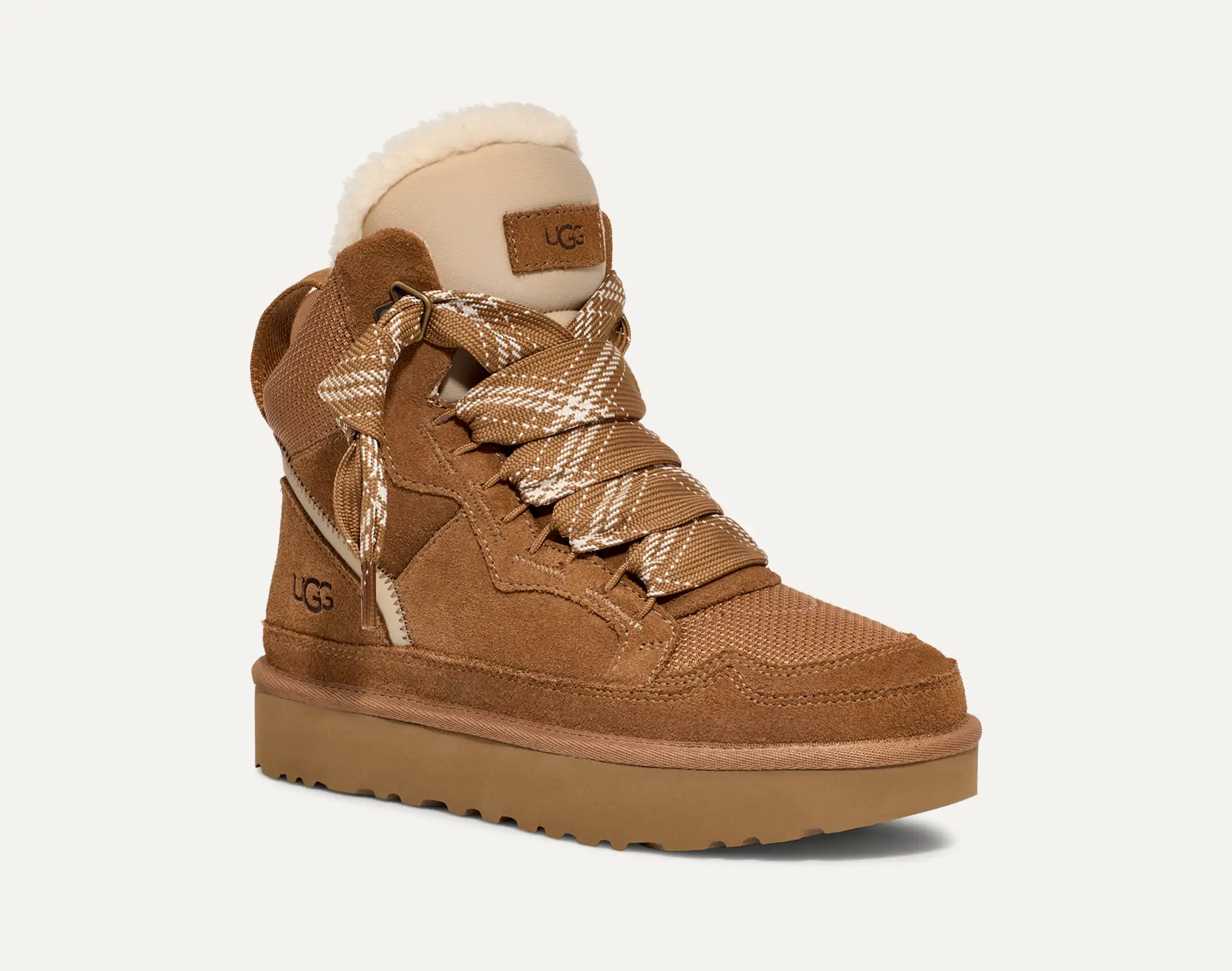 Women's Highmel