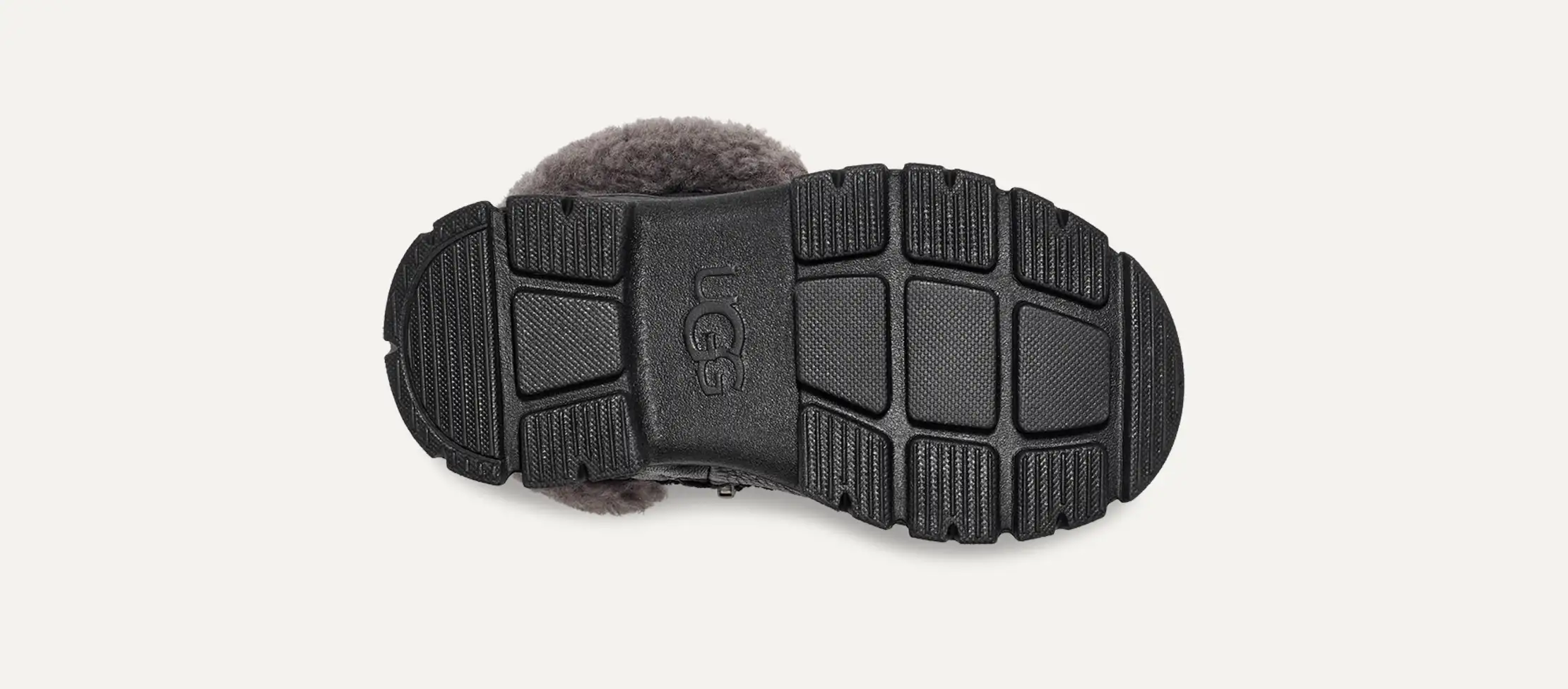 Kids' Ashton Addie Weather Boot | UGG®