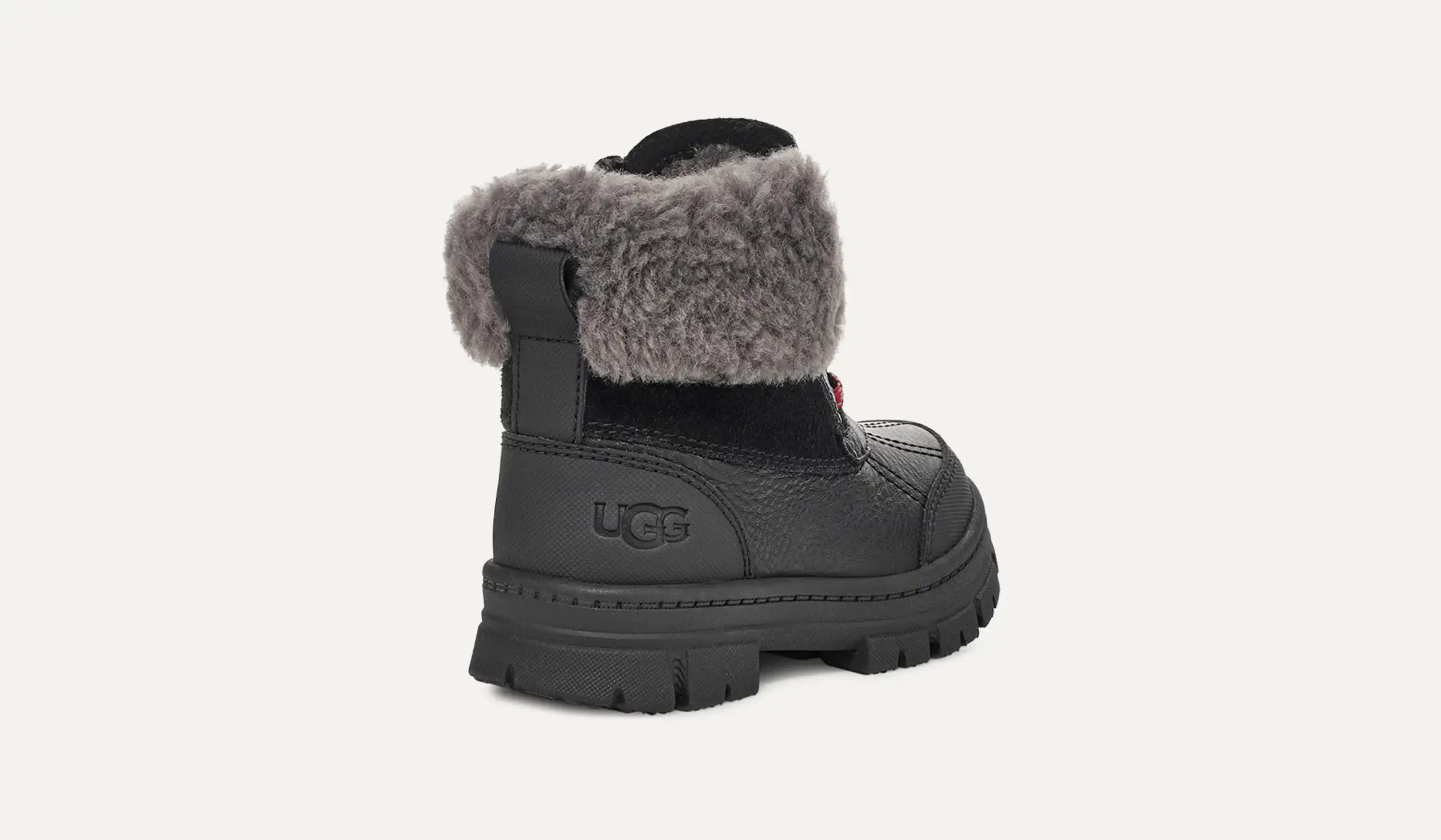 【大特価】UGG Ashton Addie Tipped ウィンター ブーツ UGG Women's Ashton Addie - FREE Shipping & FREE Returns