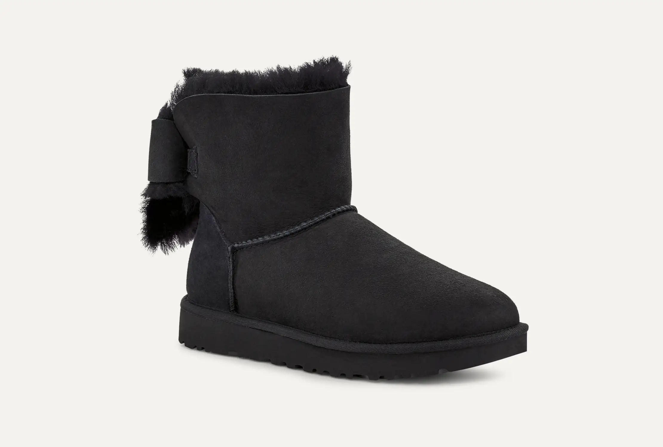 UGG® Classic Heritage Bow for Women | UGG®