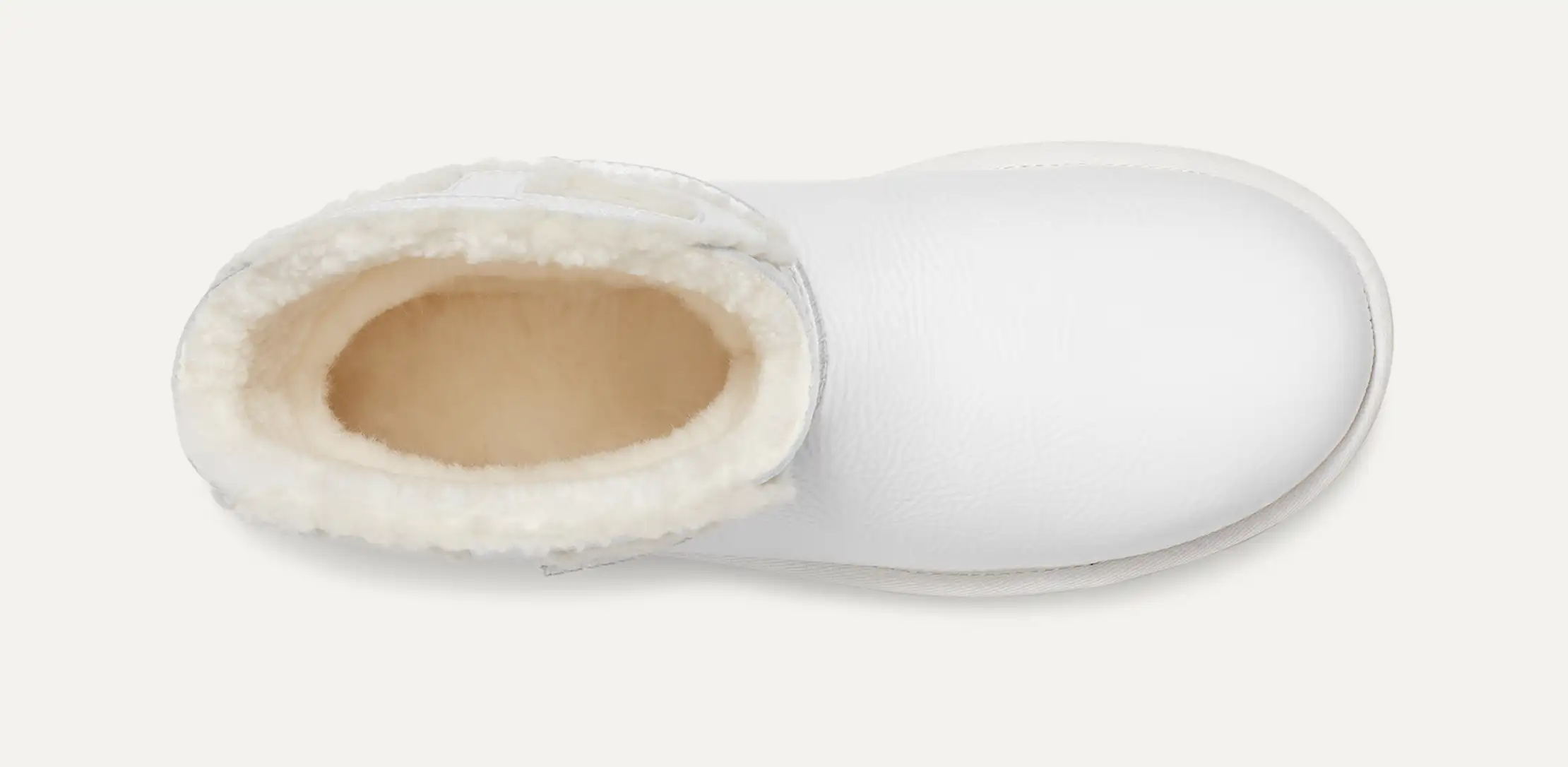 UGG x TELFAR Logo Mini | UGG®