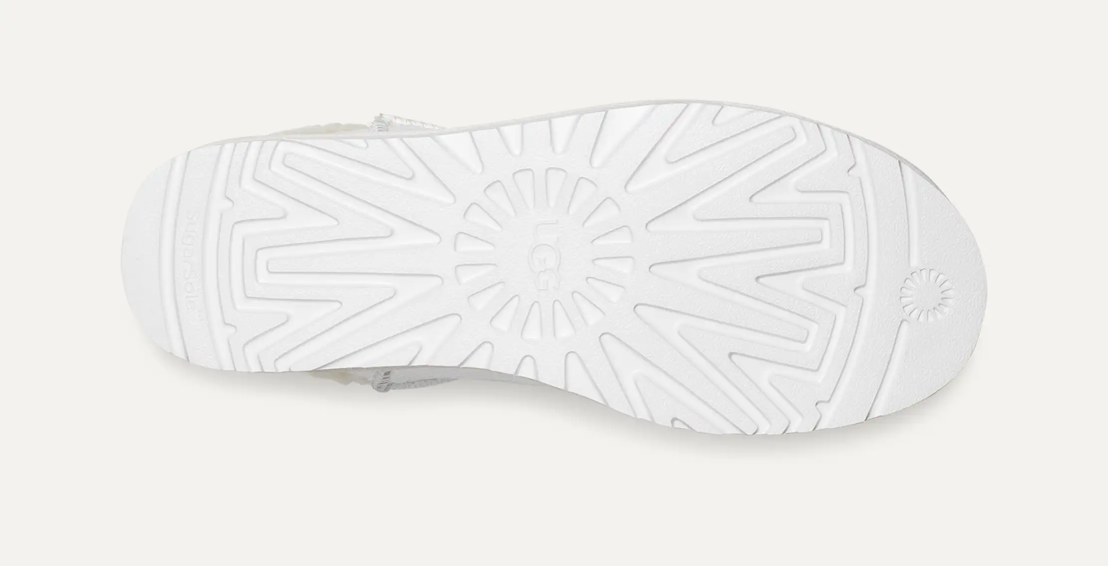 【UGG】★ミニブーツ★ UGG x TELFAR Logo Mini Crinkle UGG UGG X Telfar Logo Mini Boot for All | UGG® UK