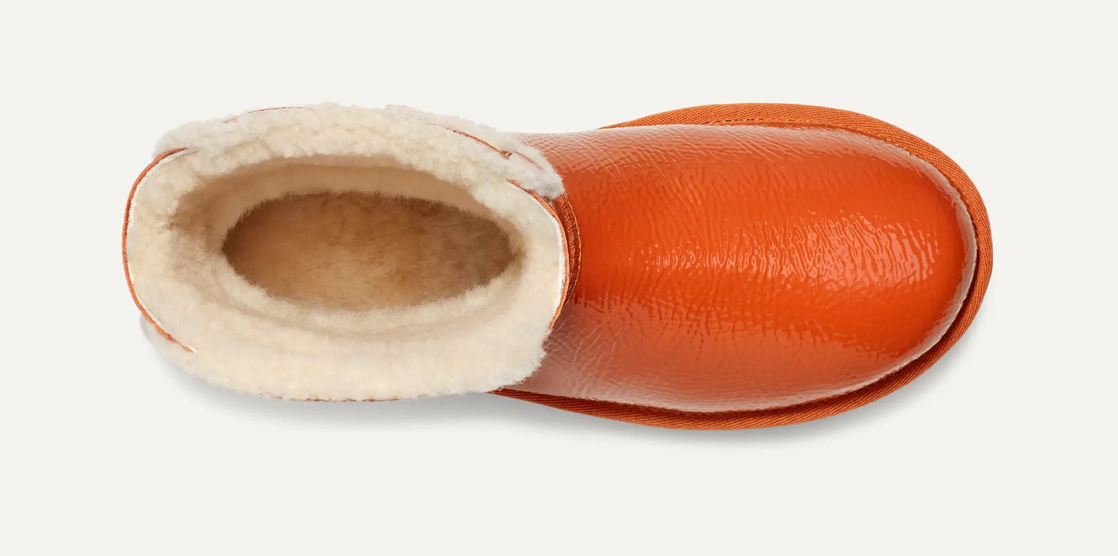 UGG x TELFAR Logo Mini | UGG®
