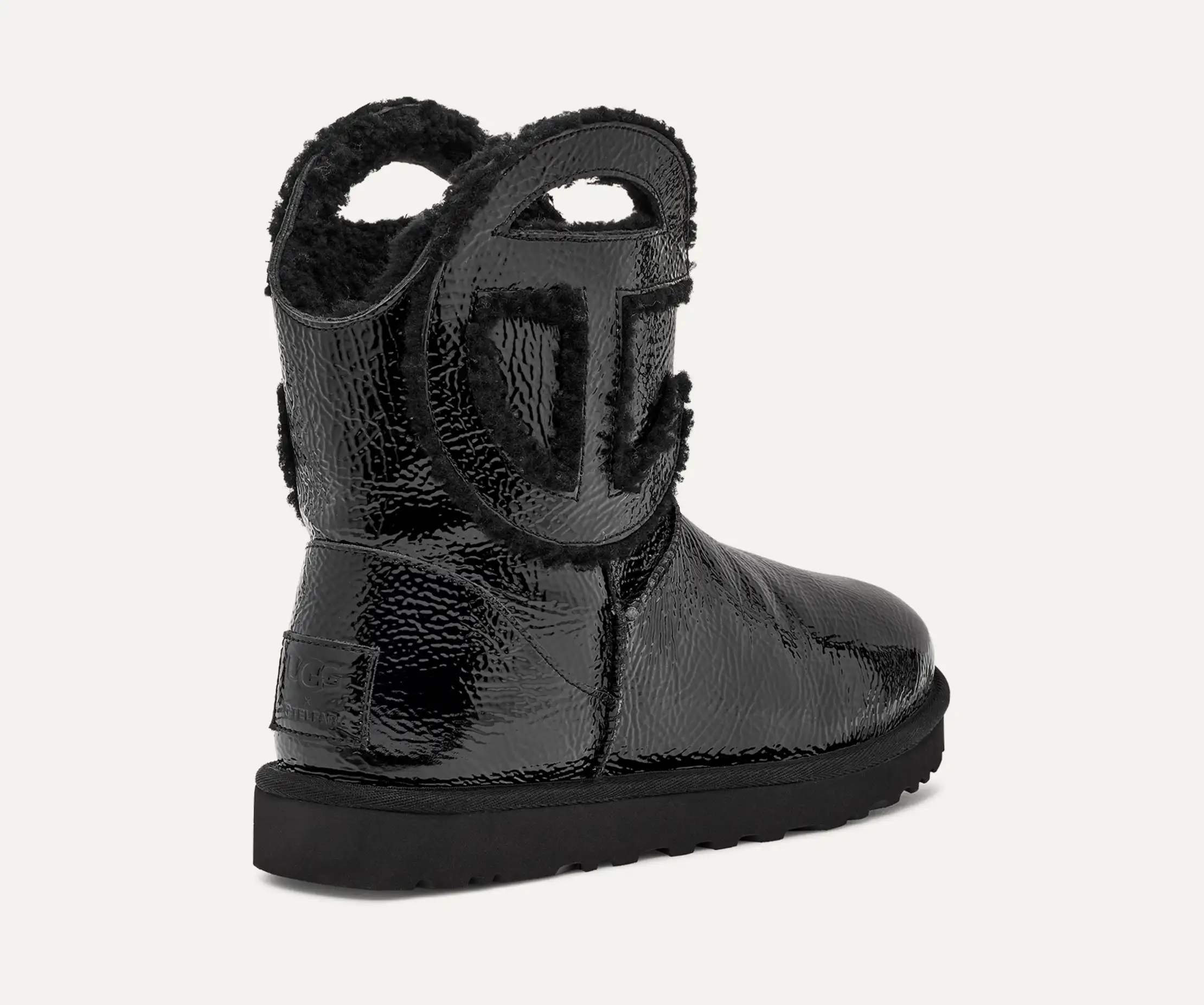 ☆送料・関税込☆UGG★UGG X TELFAR Logo Mini Crinkle W★ UGG UGG x TELFAR Logo Mini Crinkle for All | UGG®