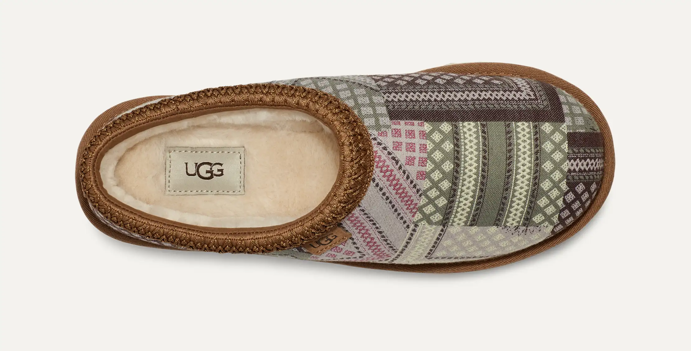 SALE【メンズ・おしゃれに】UGG Tasman Taz Sash シューズ UGG Men's Tasman Taz Sash - FREE Shipping & FREE Returns
