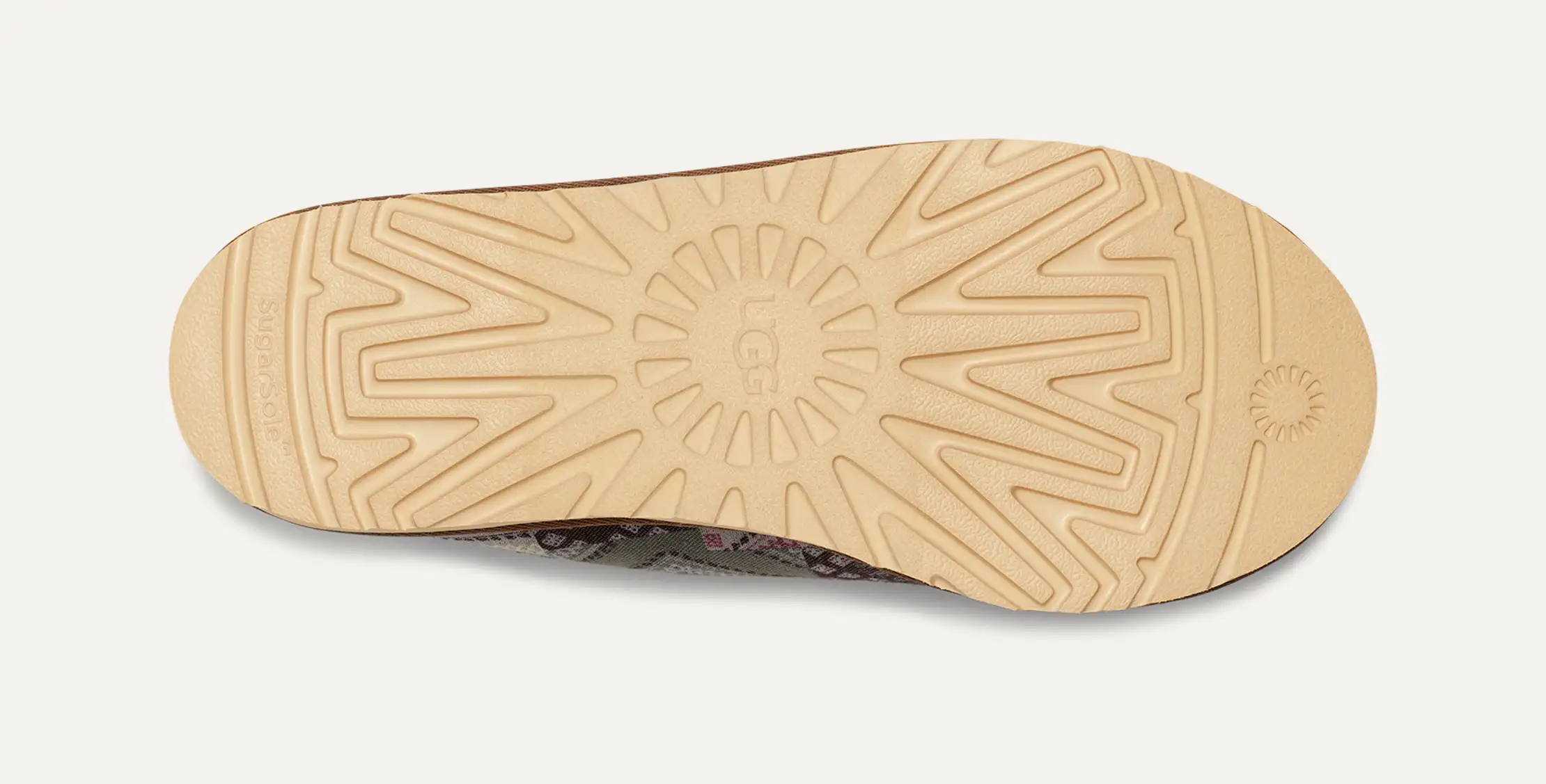 Men's Tasman Taz Sash Slipper | UGG®