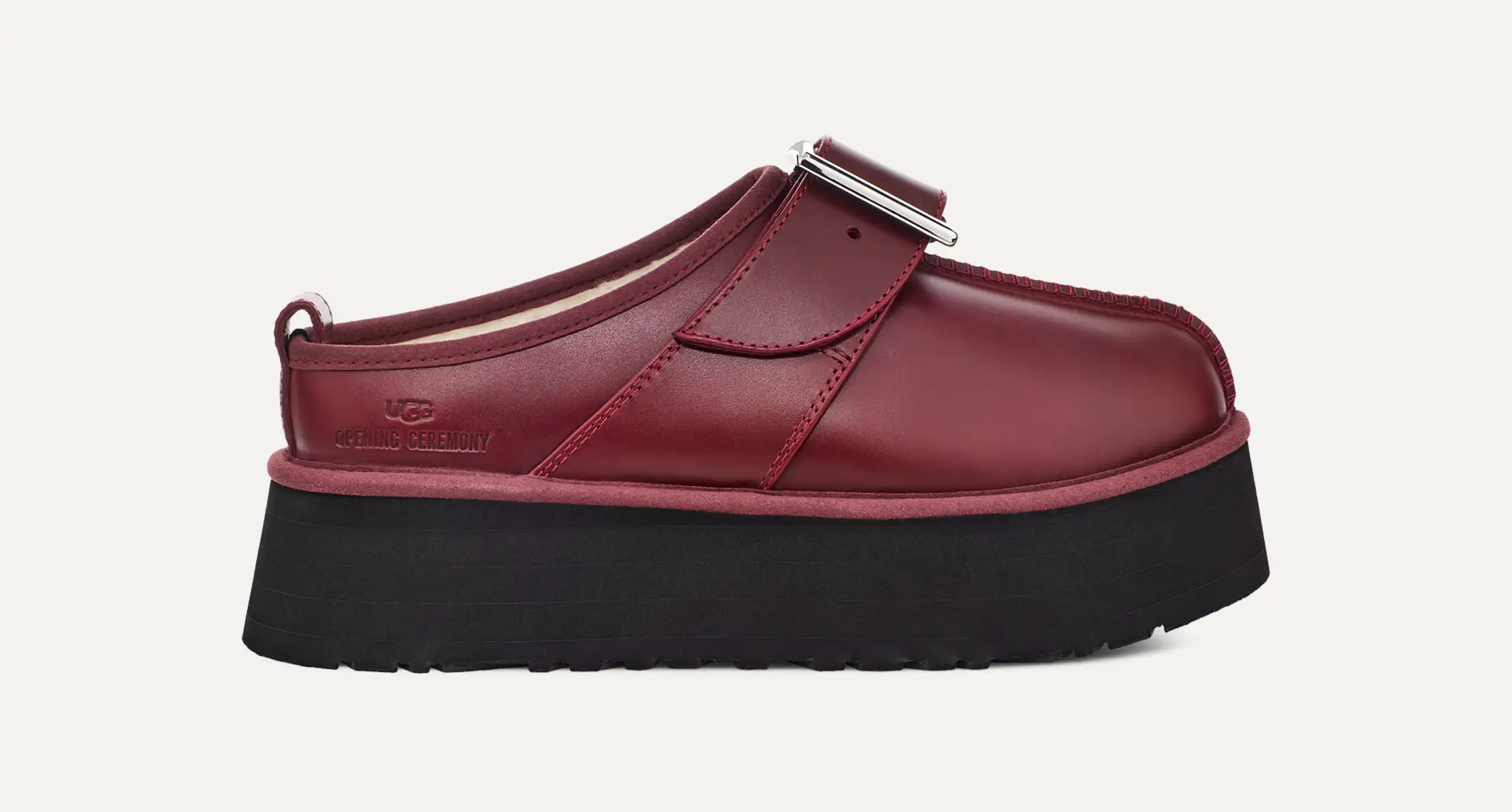 UGG UGG x OC Tasman for All | UGG® UK