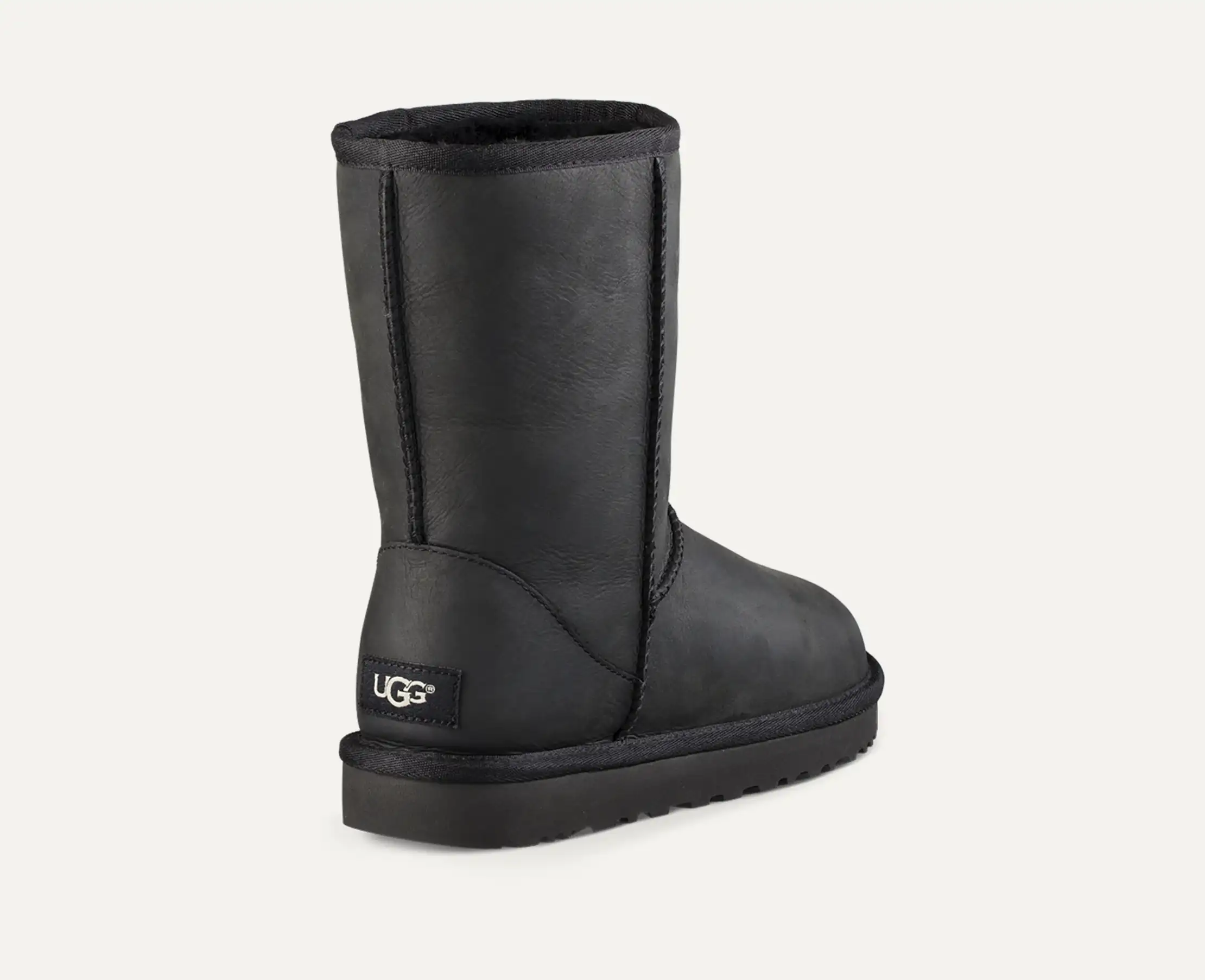ショートブーツ・ブーティ UGG FW24 'Classic Short II' boots (1016223 BLK) Women's Classic Short II Boot | UGG®