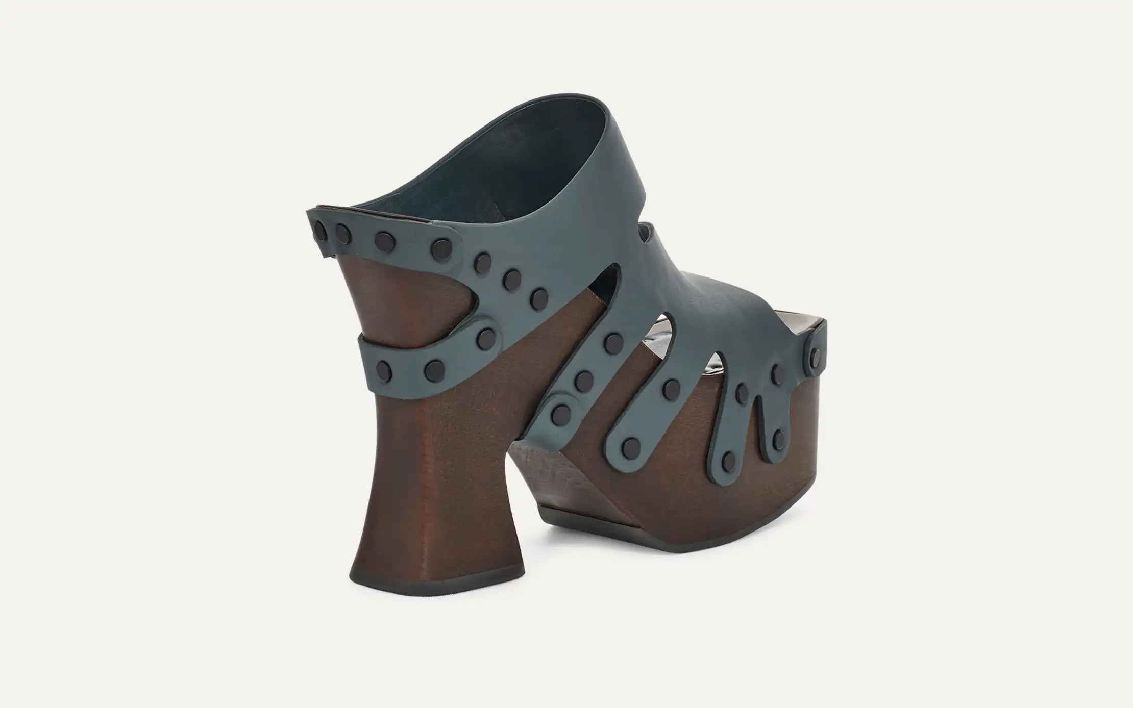 UGG® UGG + Eckhaus Latta Squid Platform for Women | UGG®