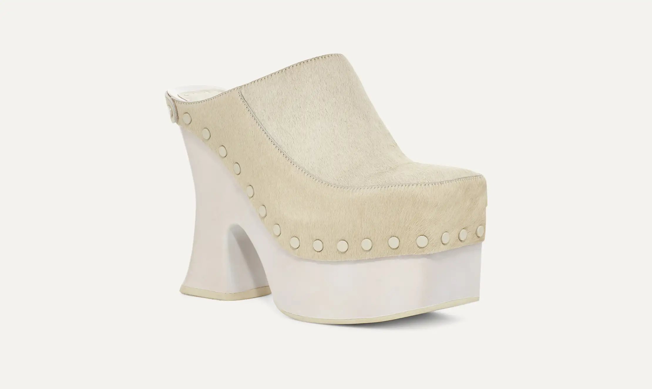 UGG® UGG + Eckhaus Latta Boogie Platform for Women | UGG®