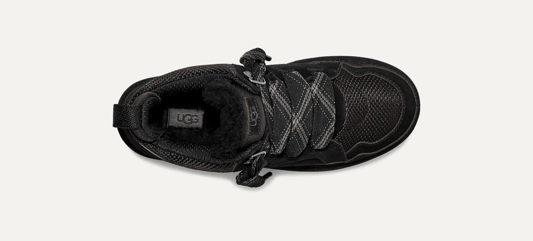 リレメル　UGG Kids' Lowmel Versatile Shoe | UGG®